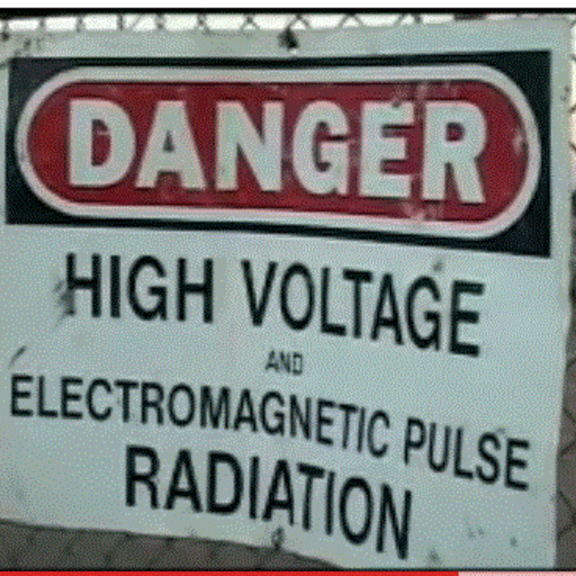 Electromagnetic weapons in America today - Podcasts