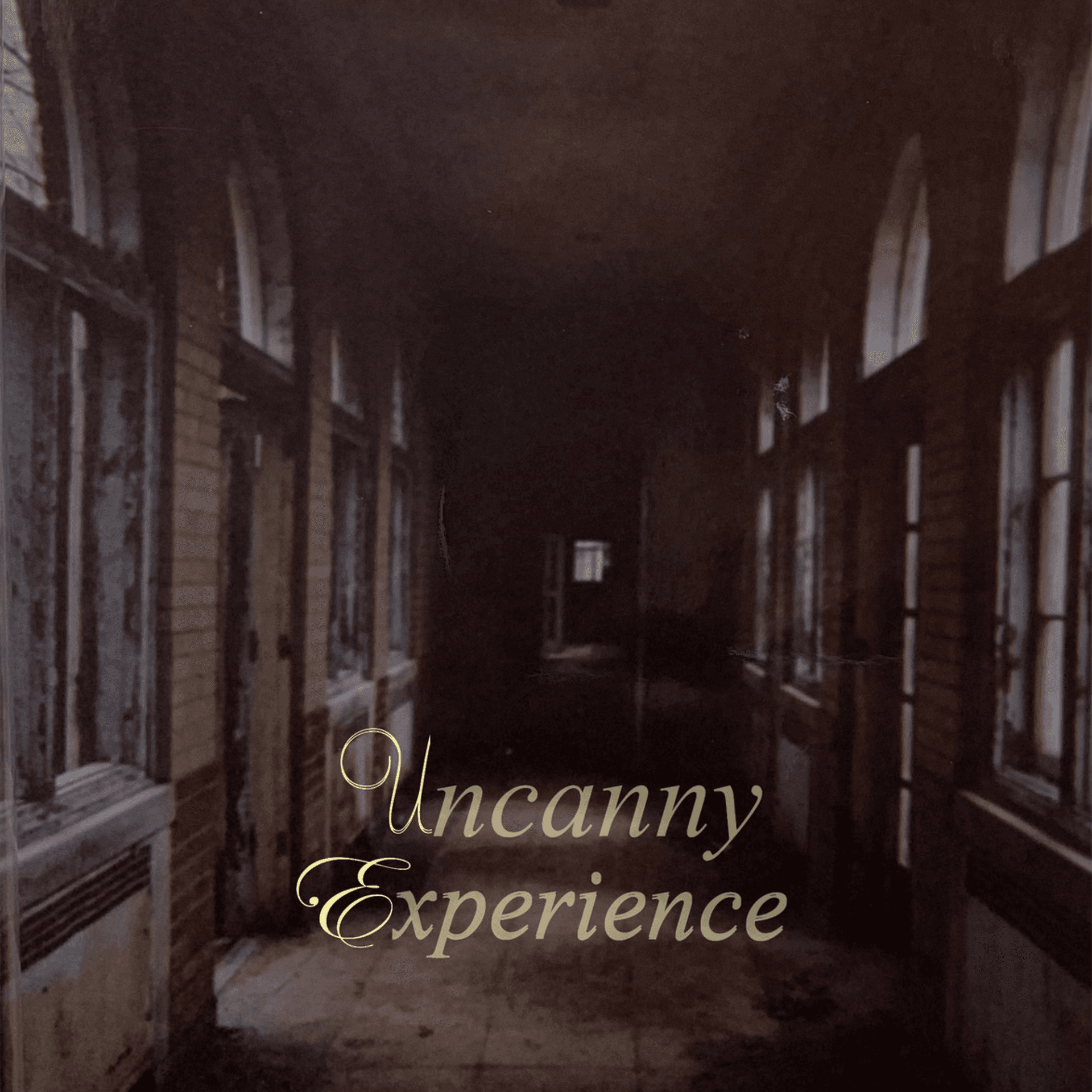 Uncanny Experience - Podcasts