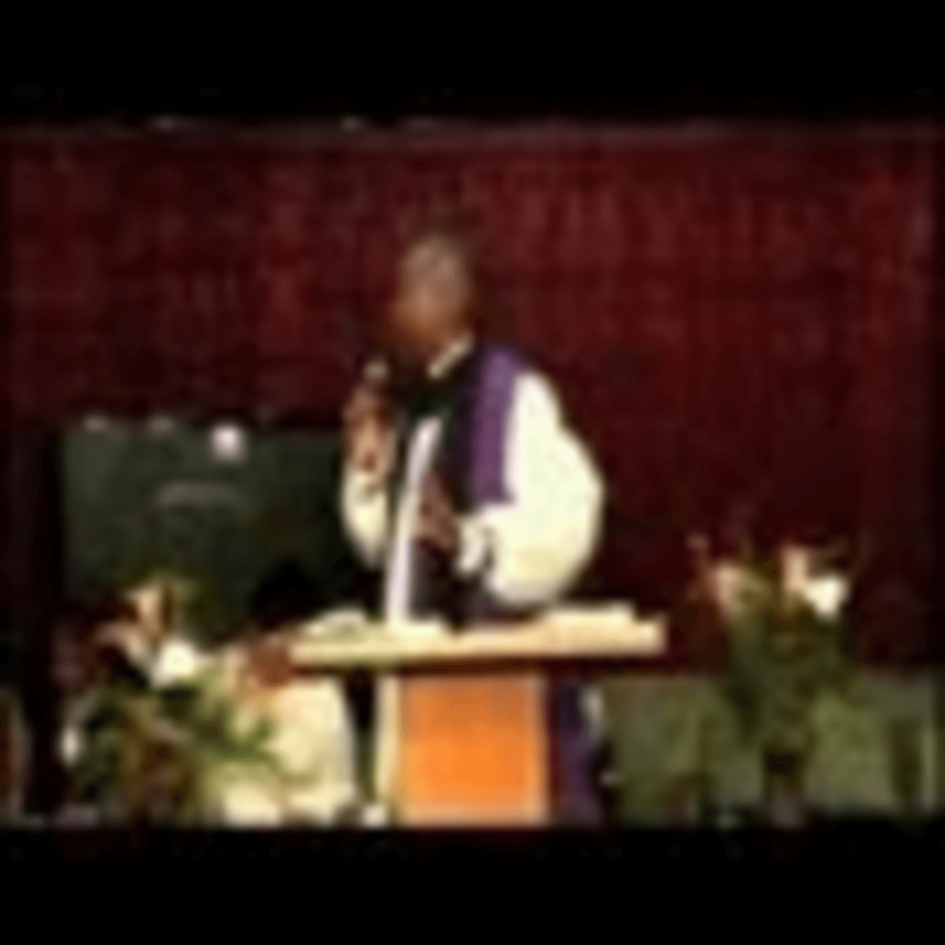 The Impact Conference's Community Call - Podcasts