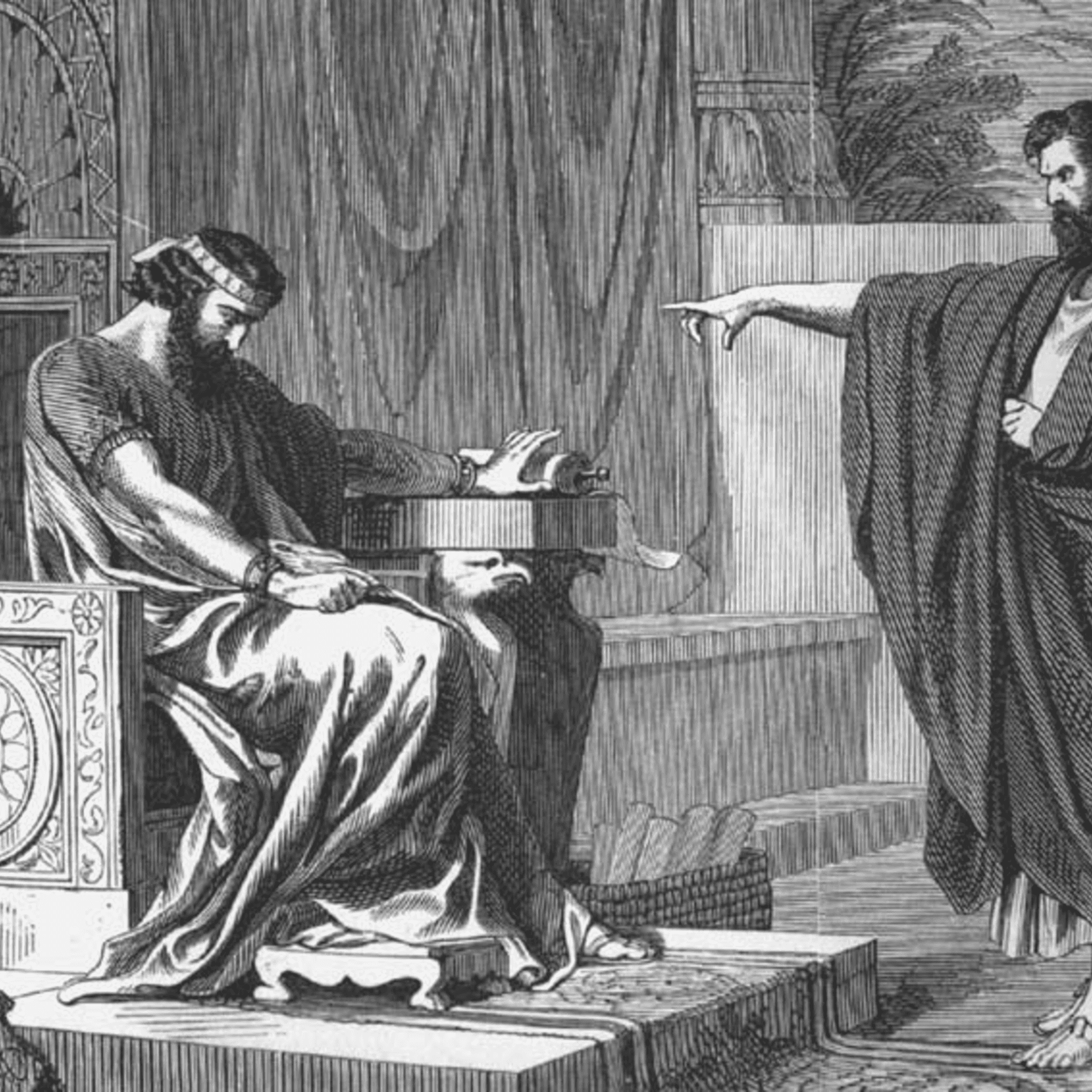 The warning of the prophets - Podcasts