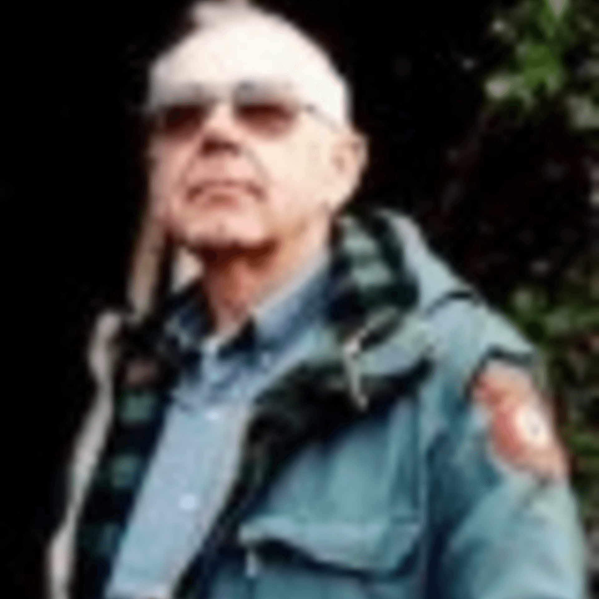 The Northern Maine Land Man
