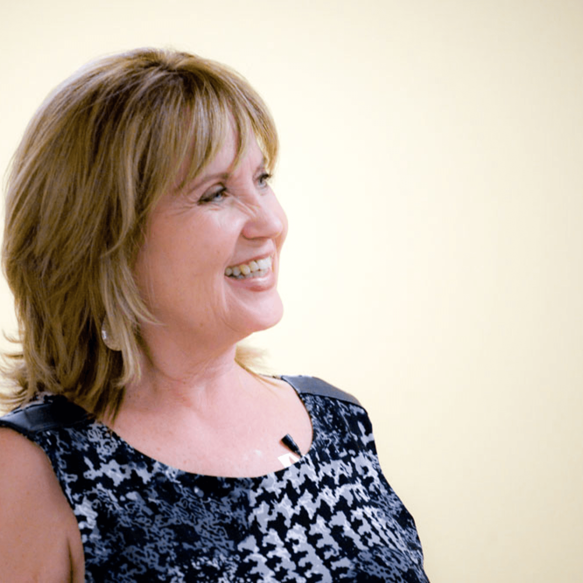 Brenda's Mindful Healing Show - Podcasts
