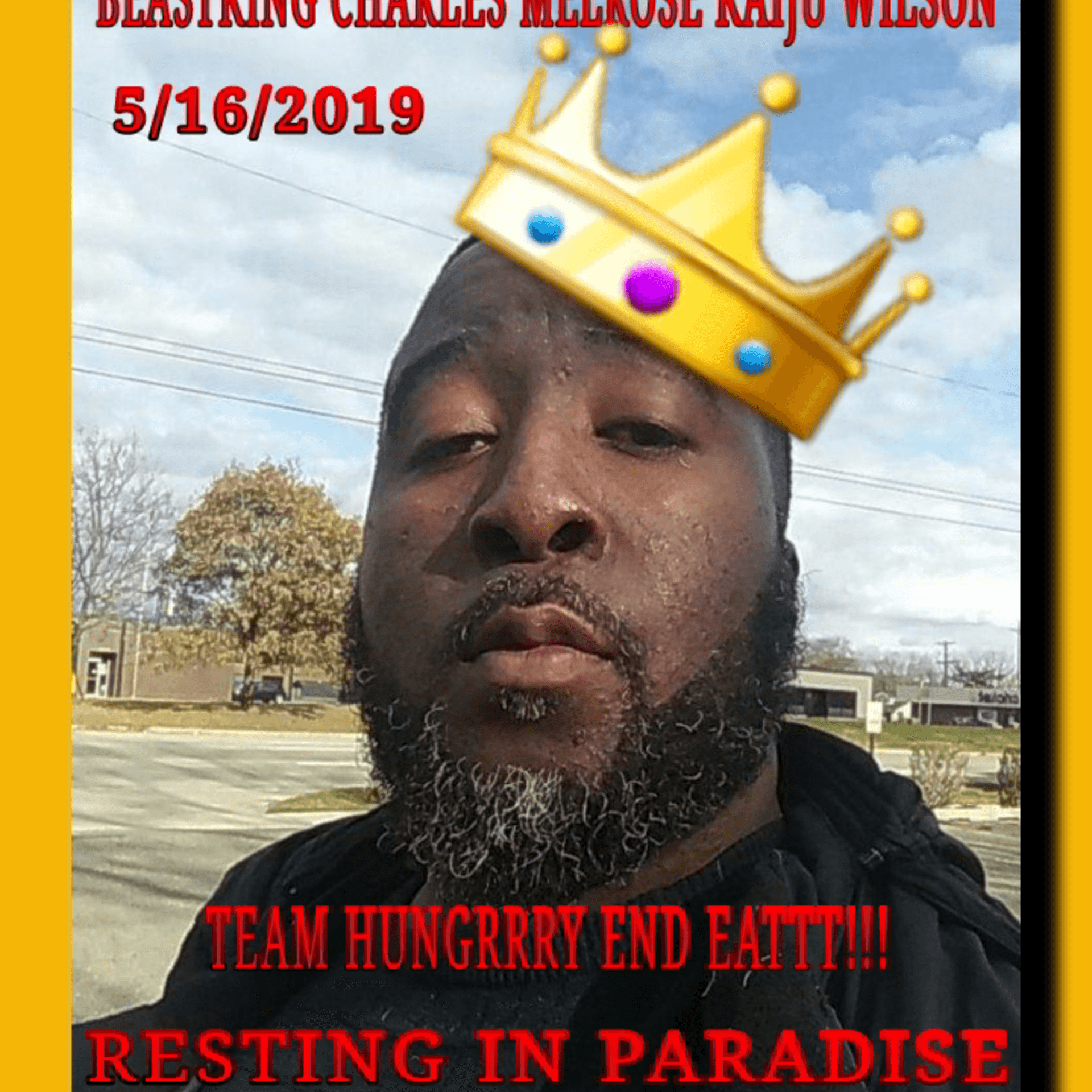 BEASTMODE MIC THERAPY BIRTHDAY CELEBRATION FOR CHARLES BEASTKING! - Podcasts