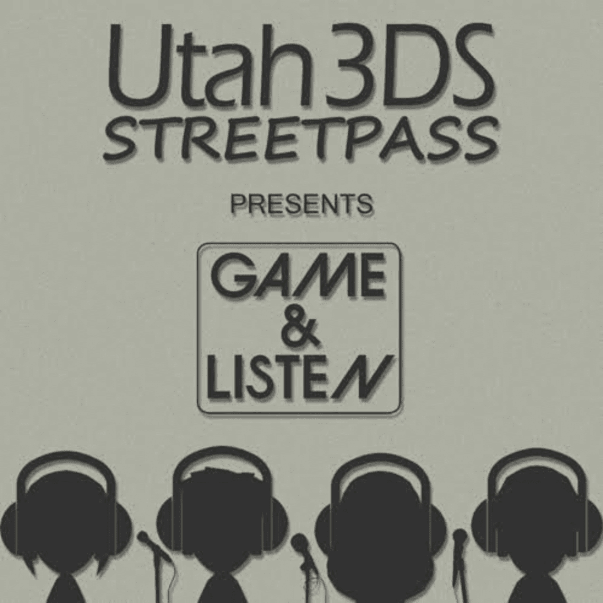GAME & LISTEN