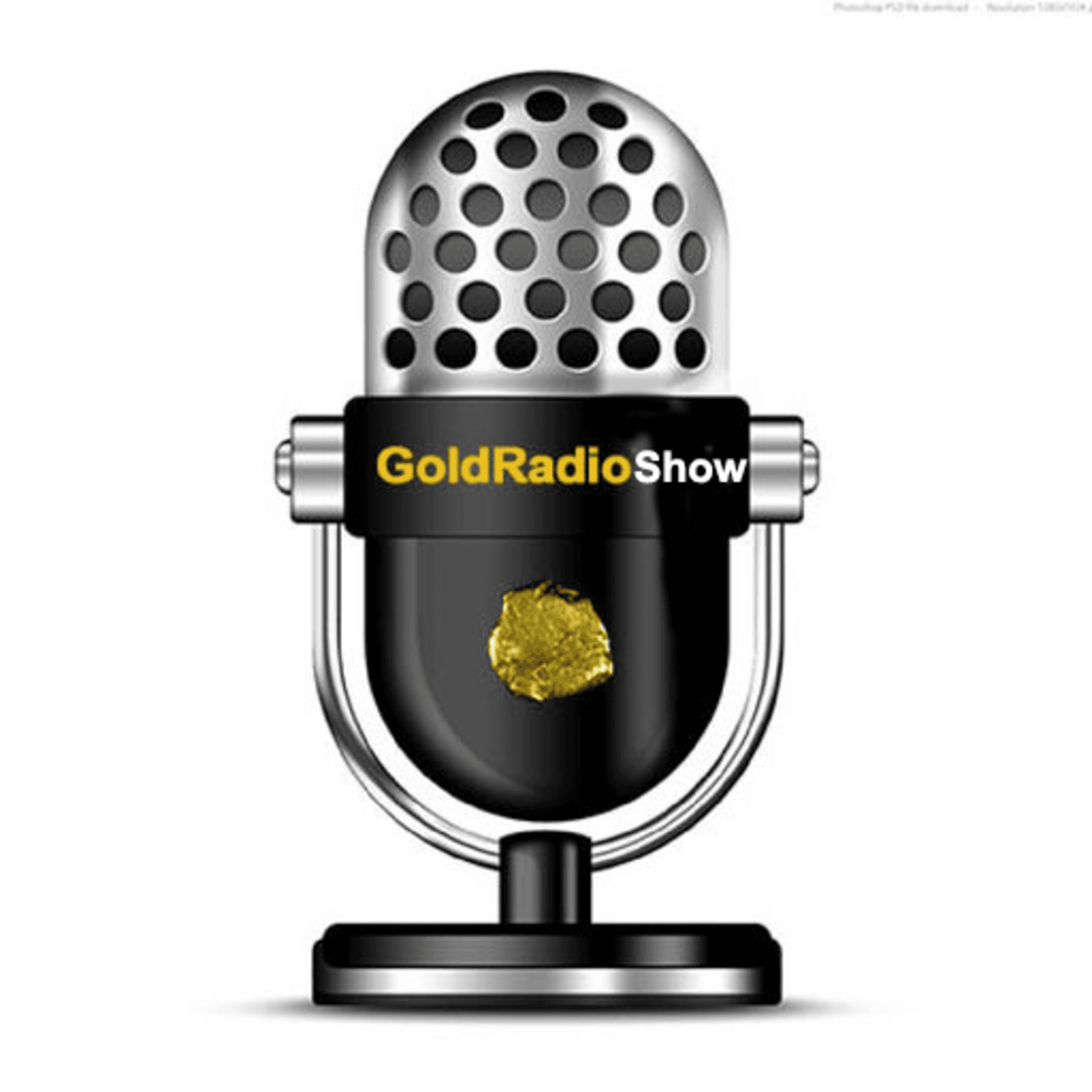 GoldRadioShow:Gold Prospecting Talk Show - Podcasts