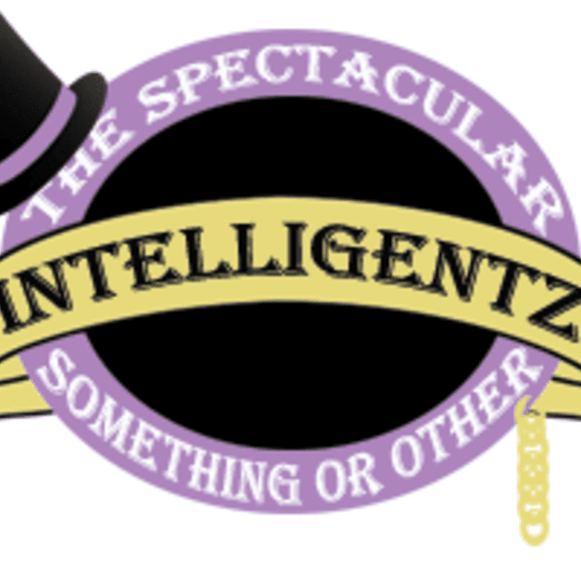 The Spectacular Something or Other... - Podcasts