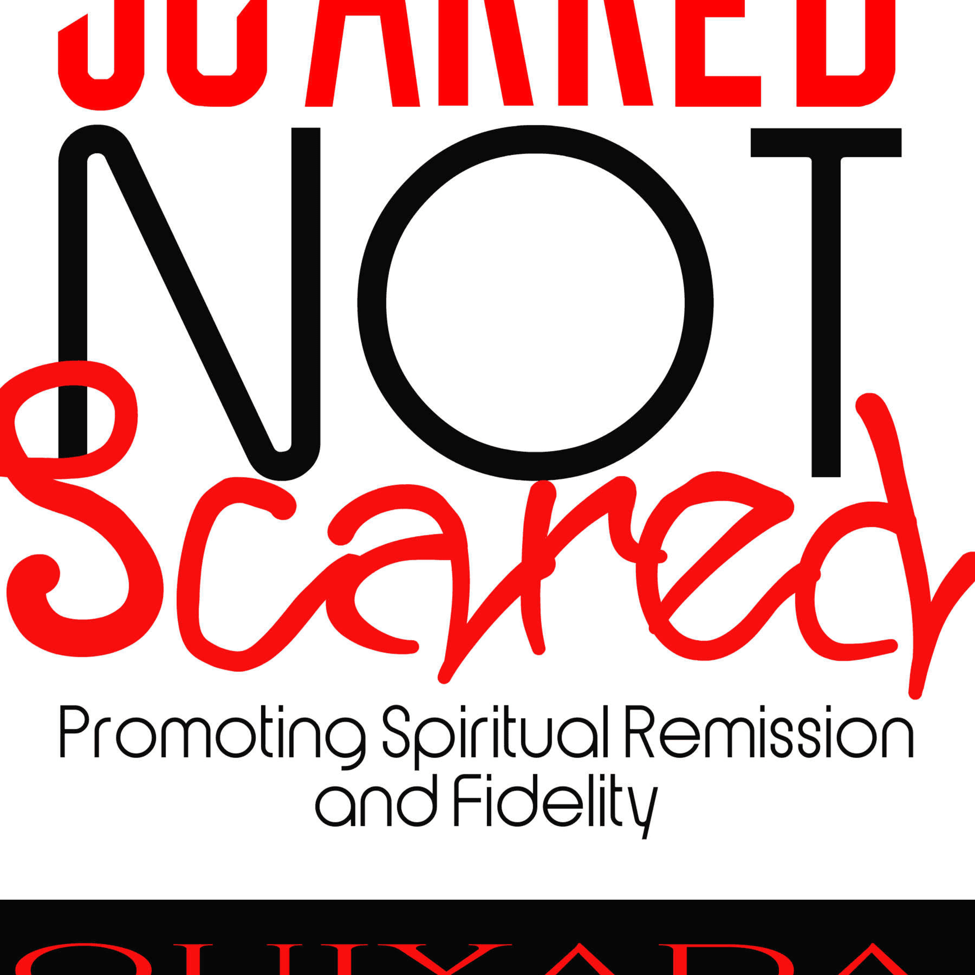 Quiyada and Scarred Not Scared on TalkShoe - Podcasts