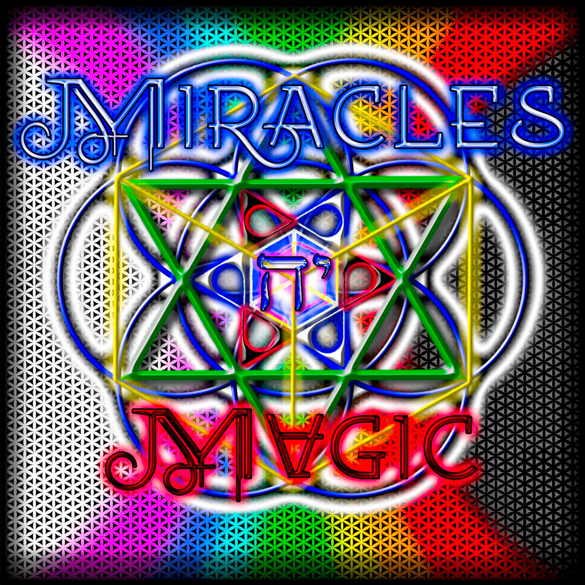 Miracles n' Magic : Metaphysical Alchemy - Podcasts