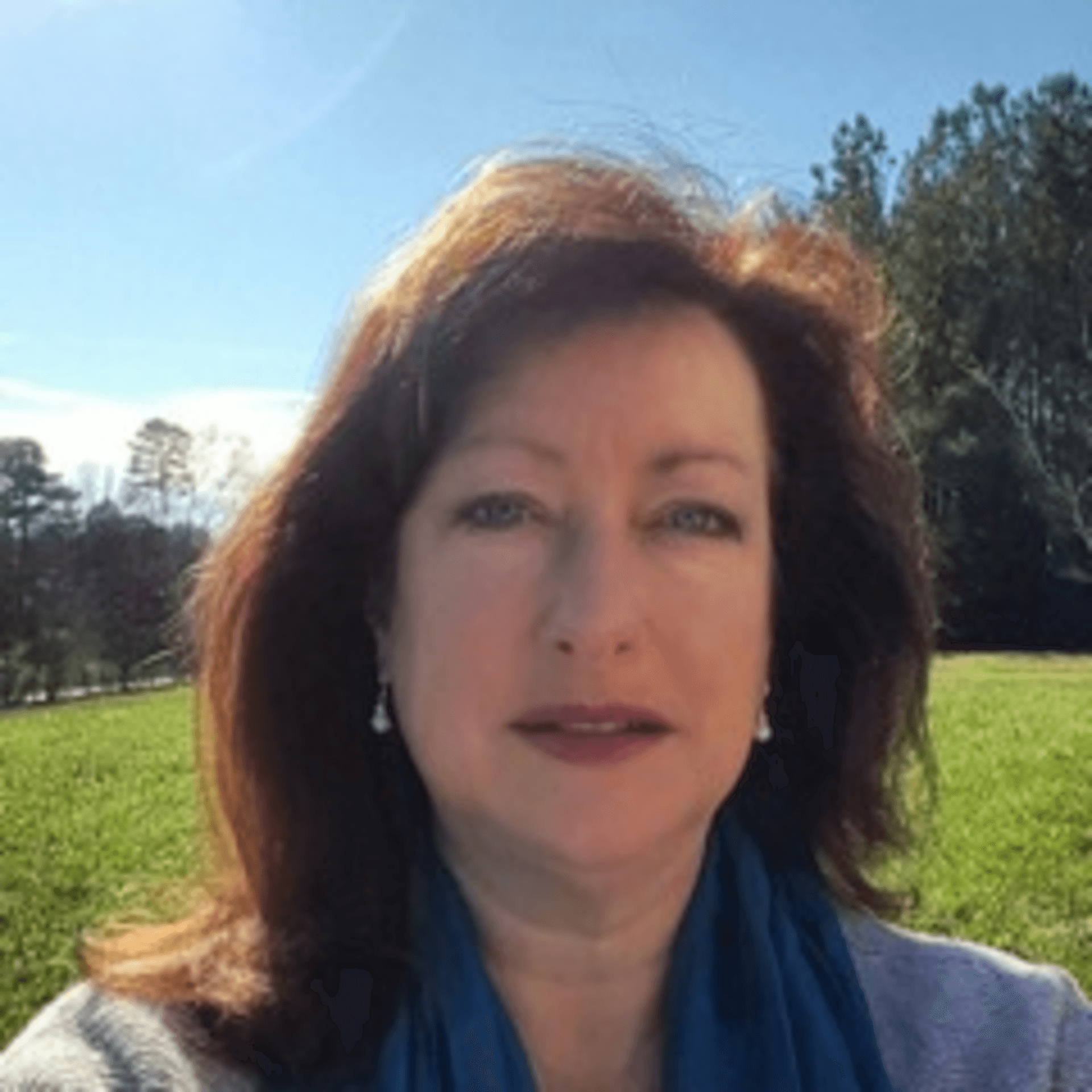 Sofia Virginia McGuire WF 2016 - Podcasts