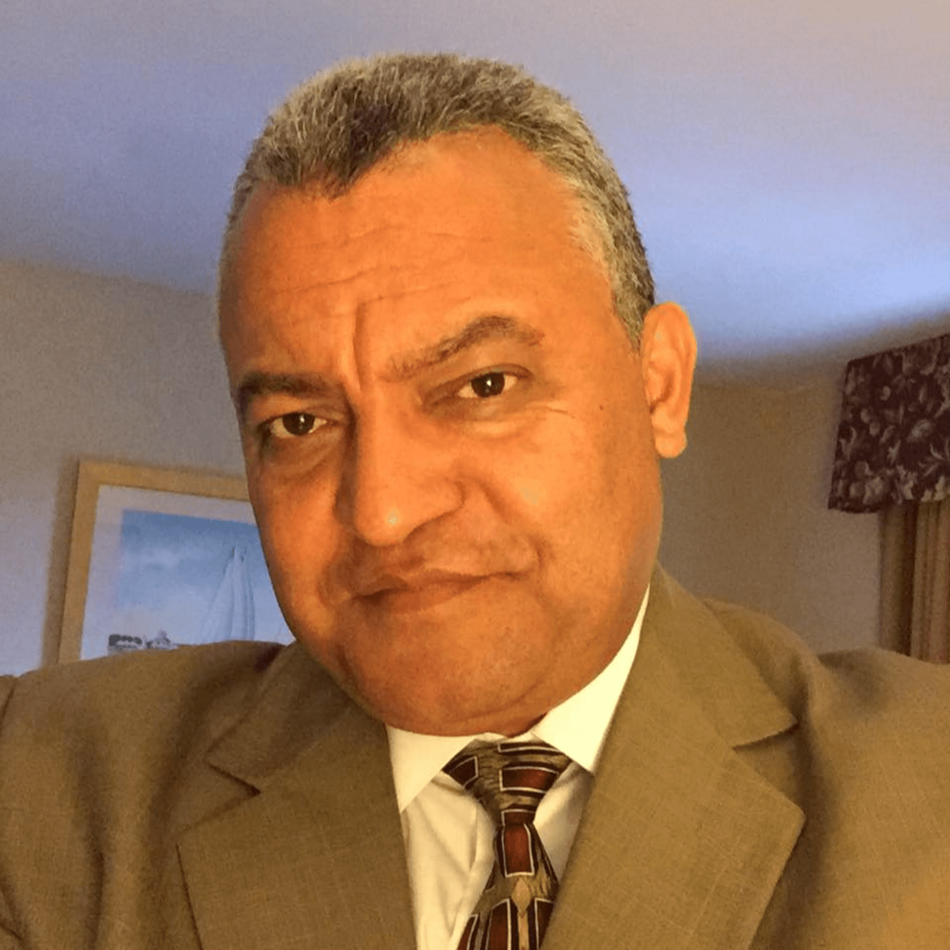 Prophetic Ministry - Podcasts