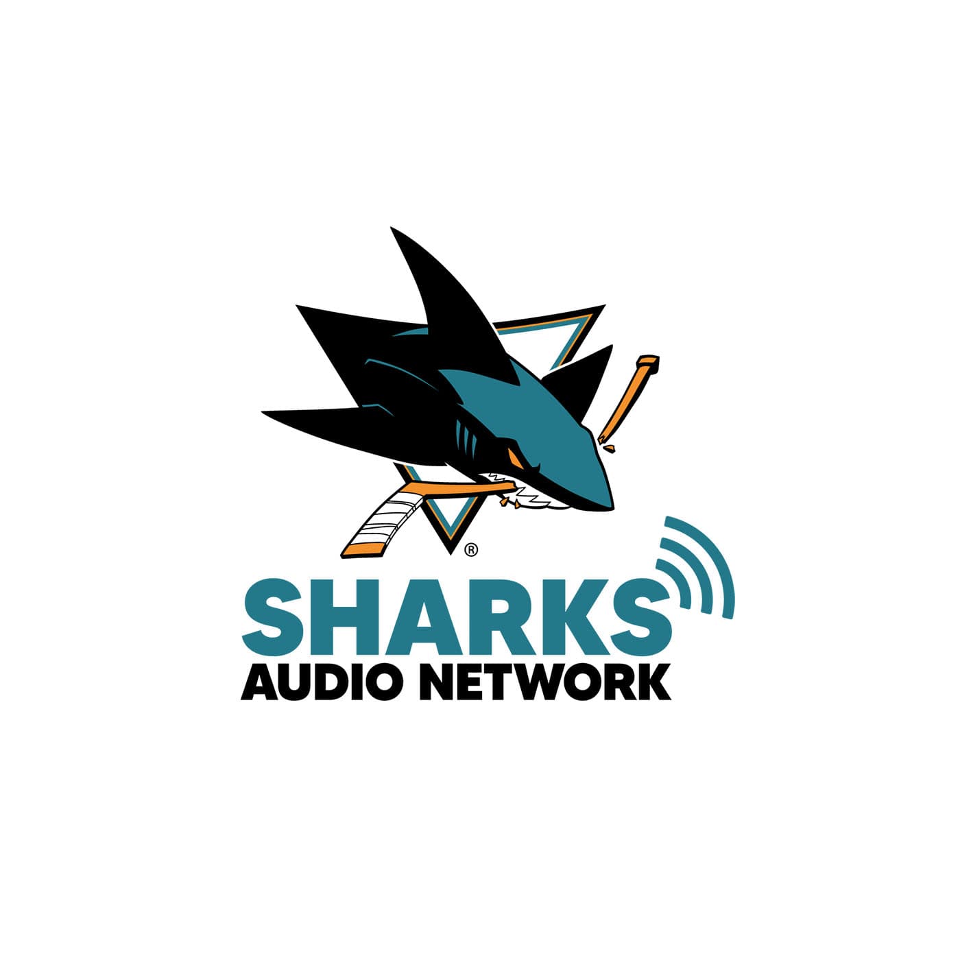 Sharks Gameday