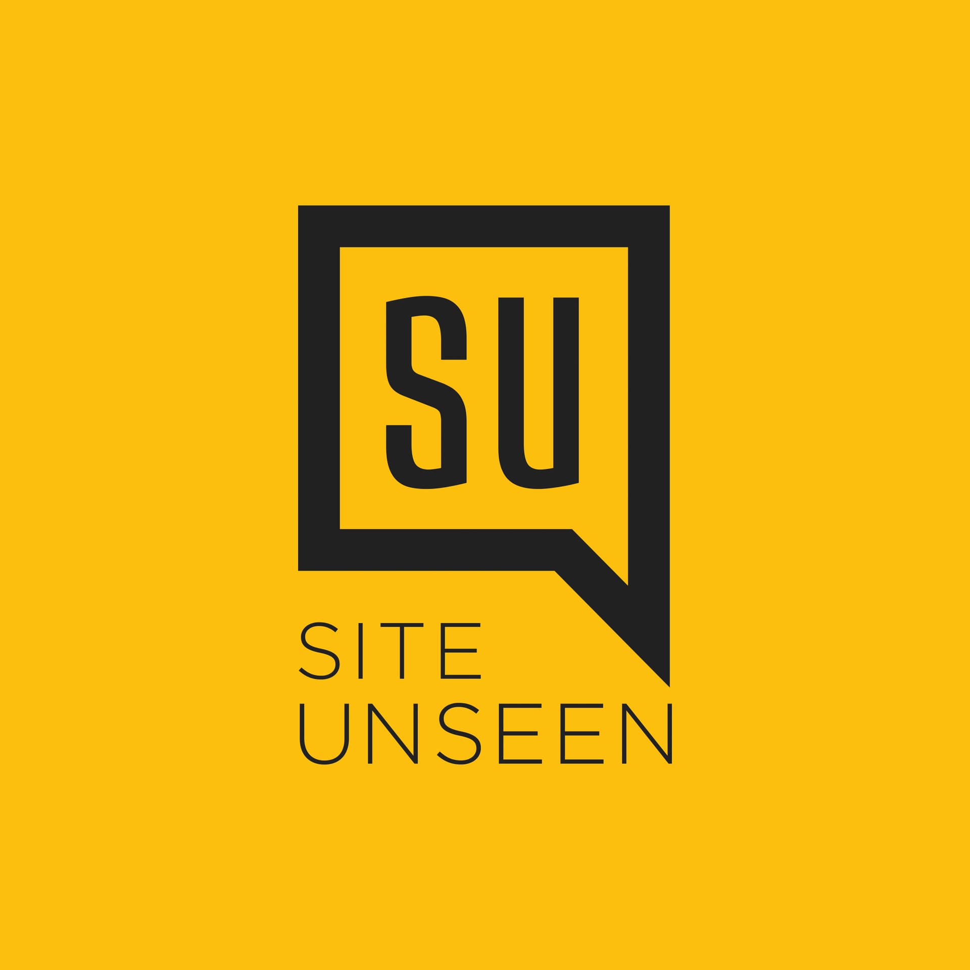 Site Unseen: Intersectional Digital Marketing Chats - Podcasts