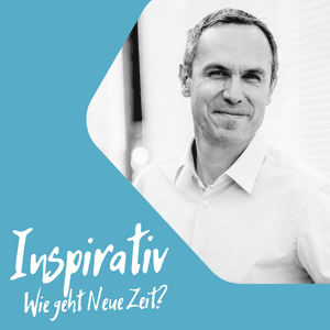 INSPIRATIV - Podcasts