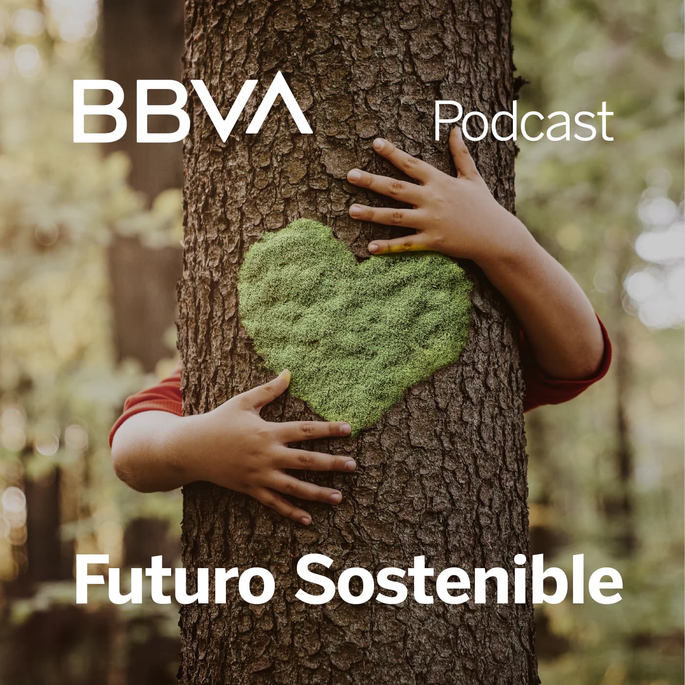 BBVA Futuro sostenible - Podcasts