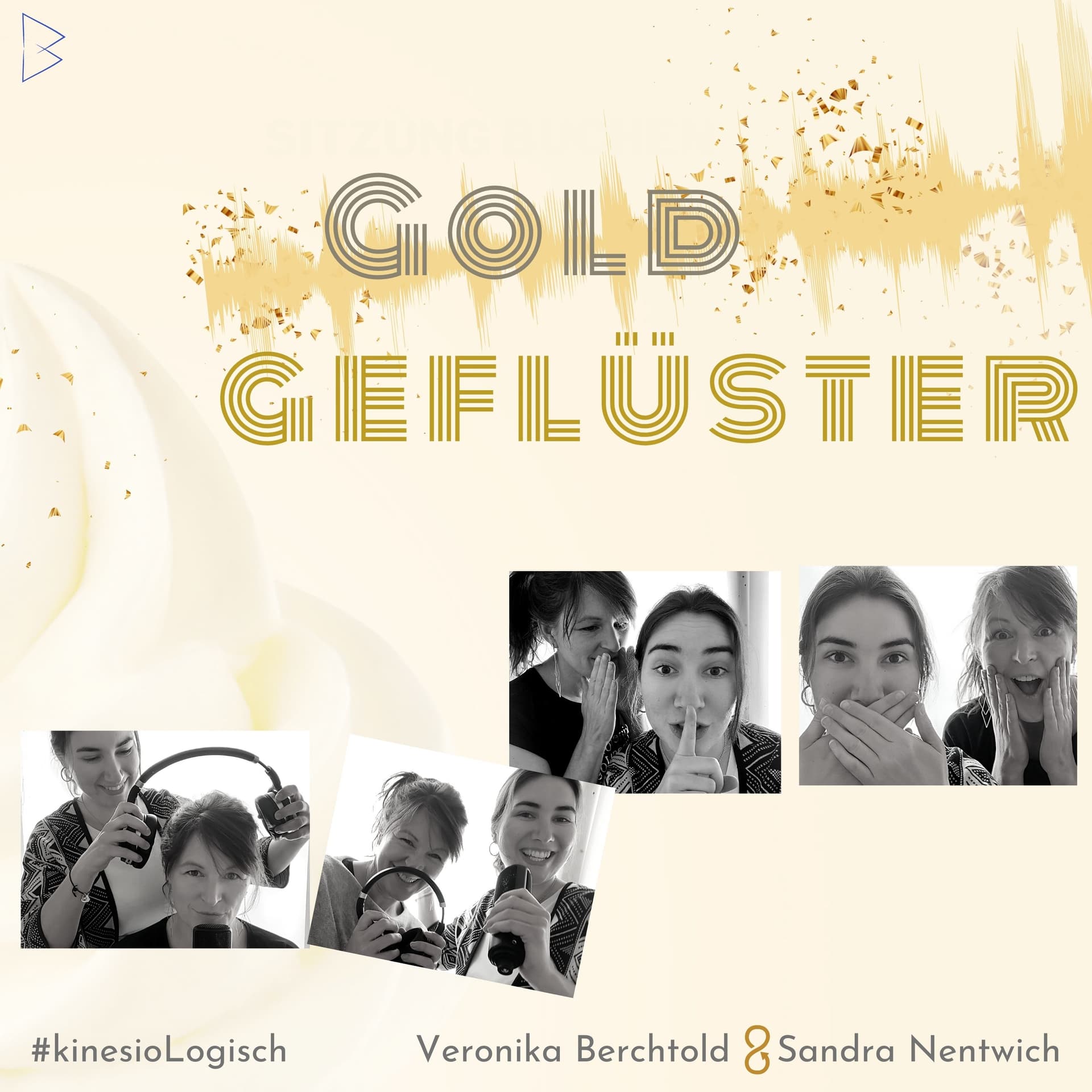 Goldgeflüster Podcast - Podcasts