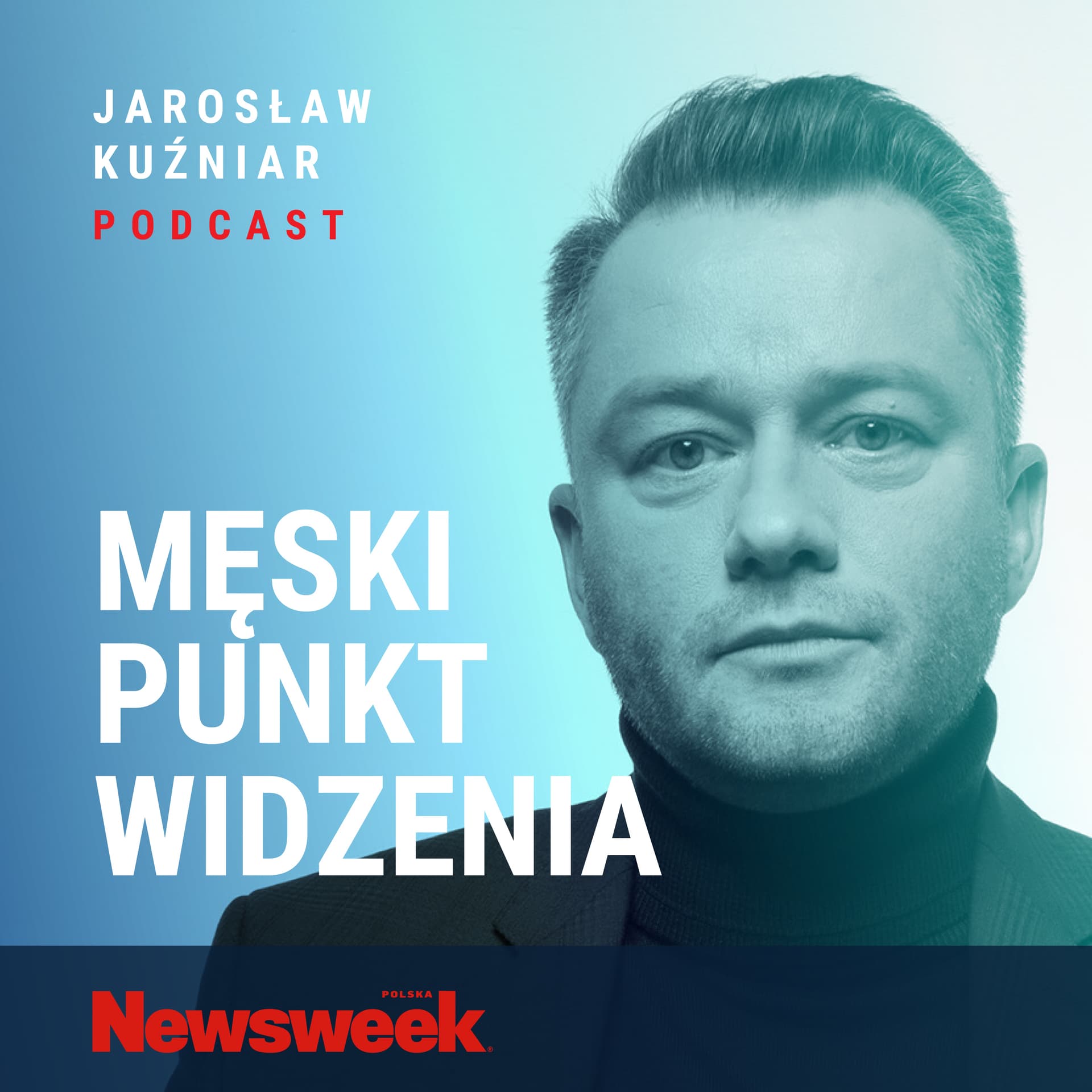 Męski punkt widzenia - Podcasts