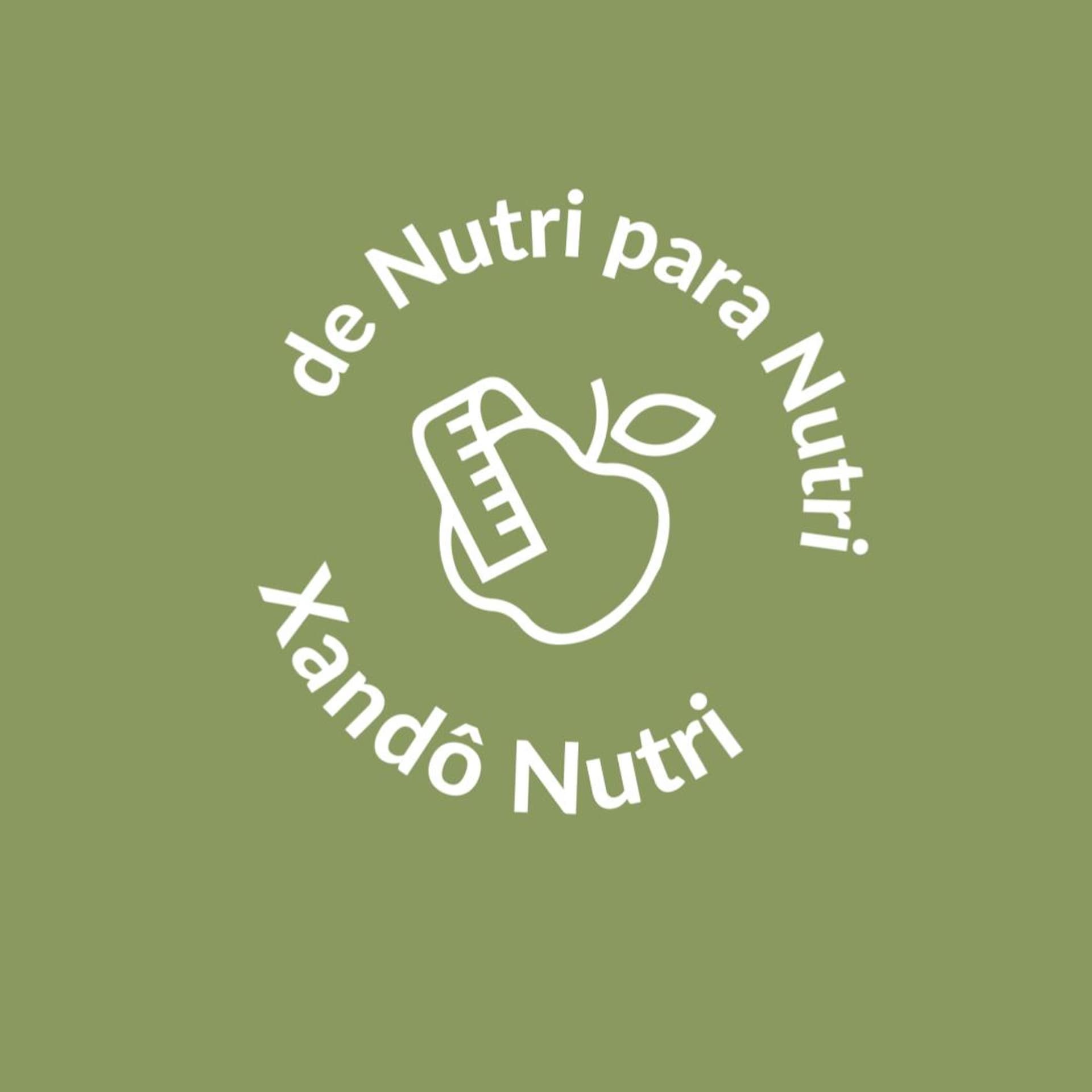 De Nutri Para Nutri - Podcasts