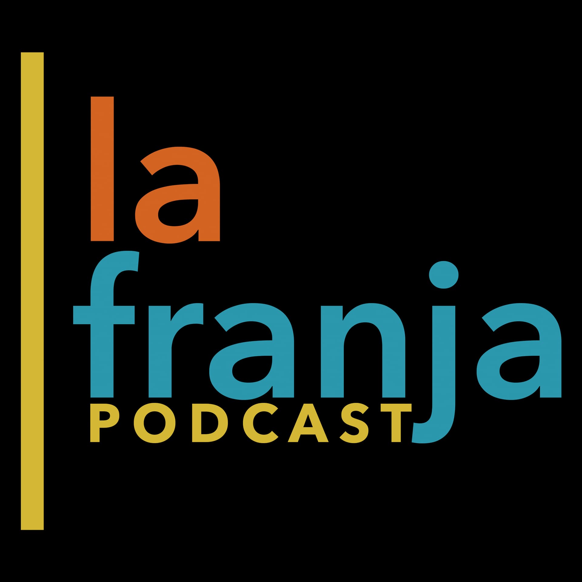 La Franja Podcast - Podcasts