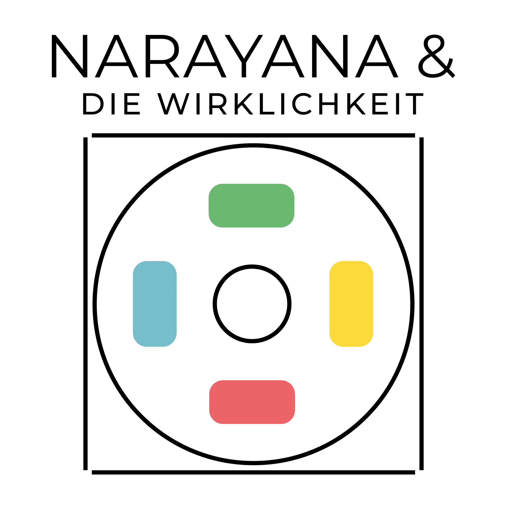 Narayana & die Wirklichkeit - Podcasts