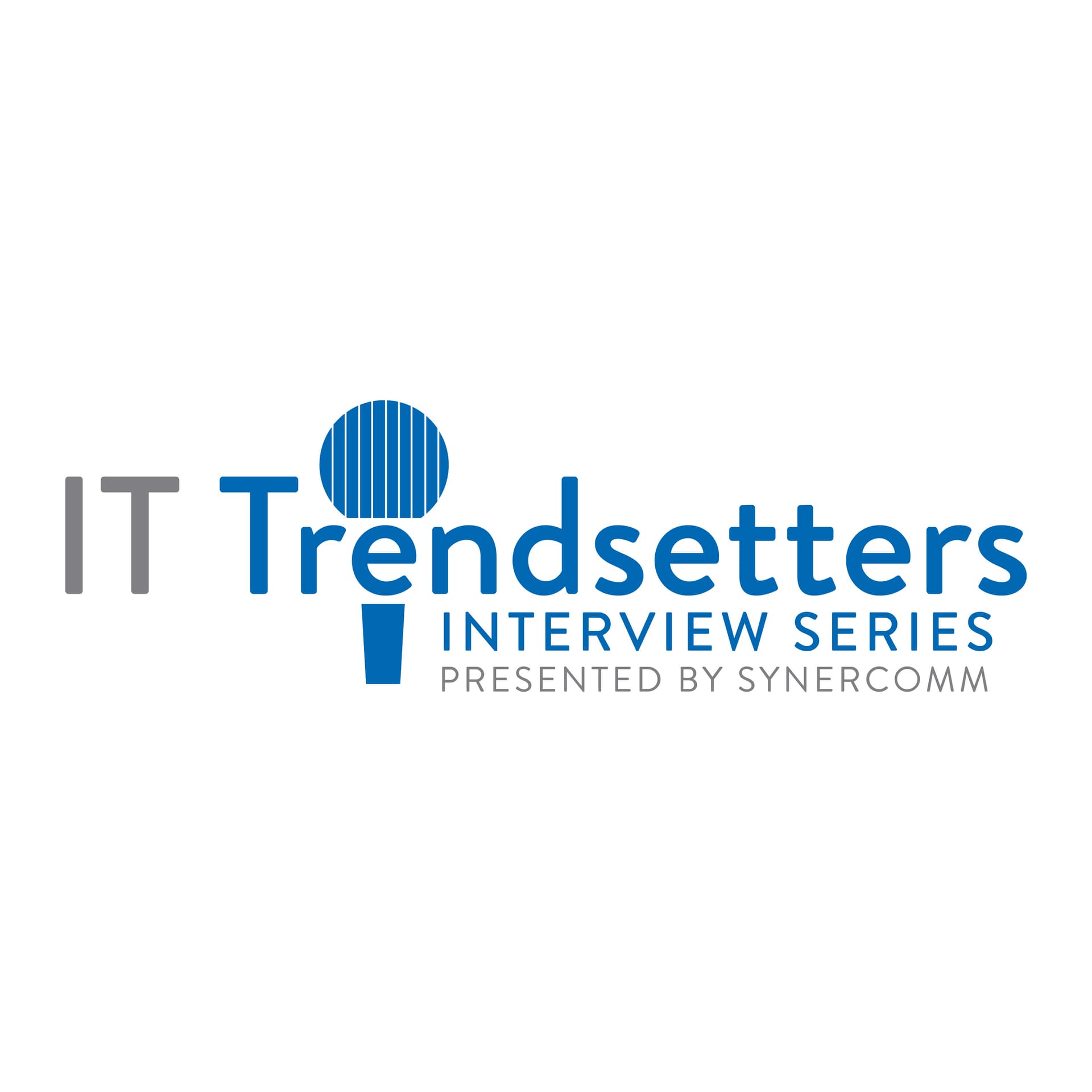 IT Trendsetters - Podcasts
