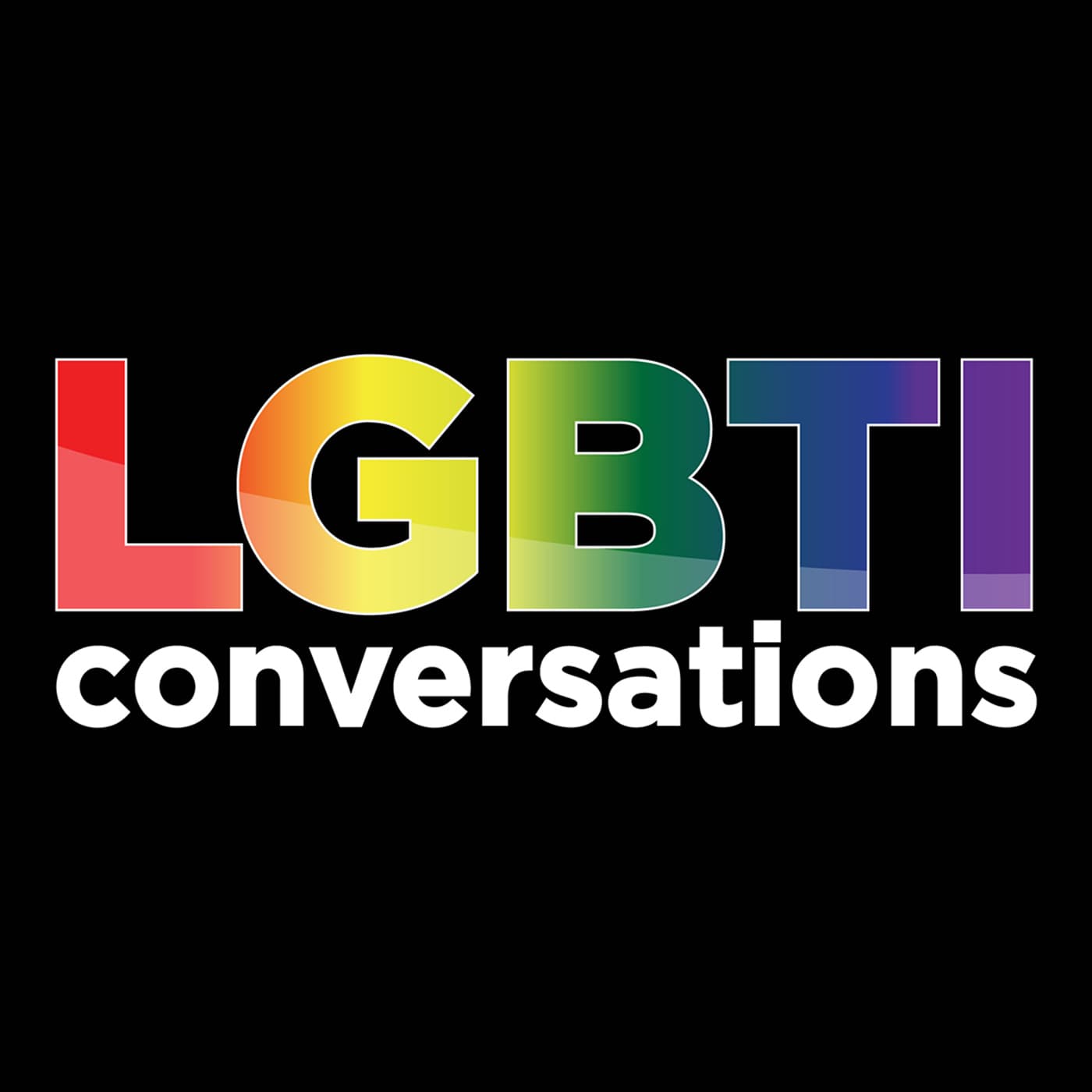 LGBTI Conversations - Podcasts