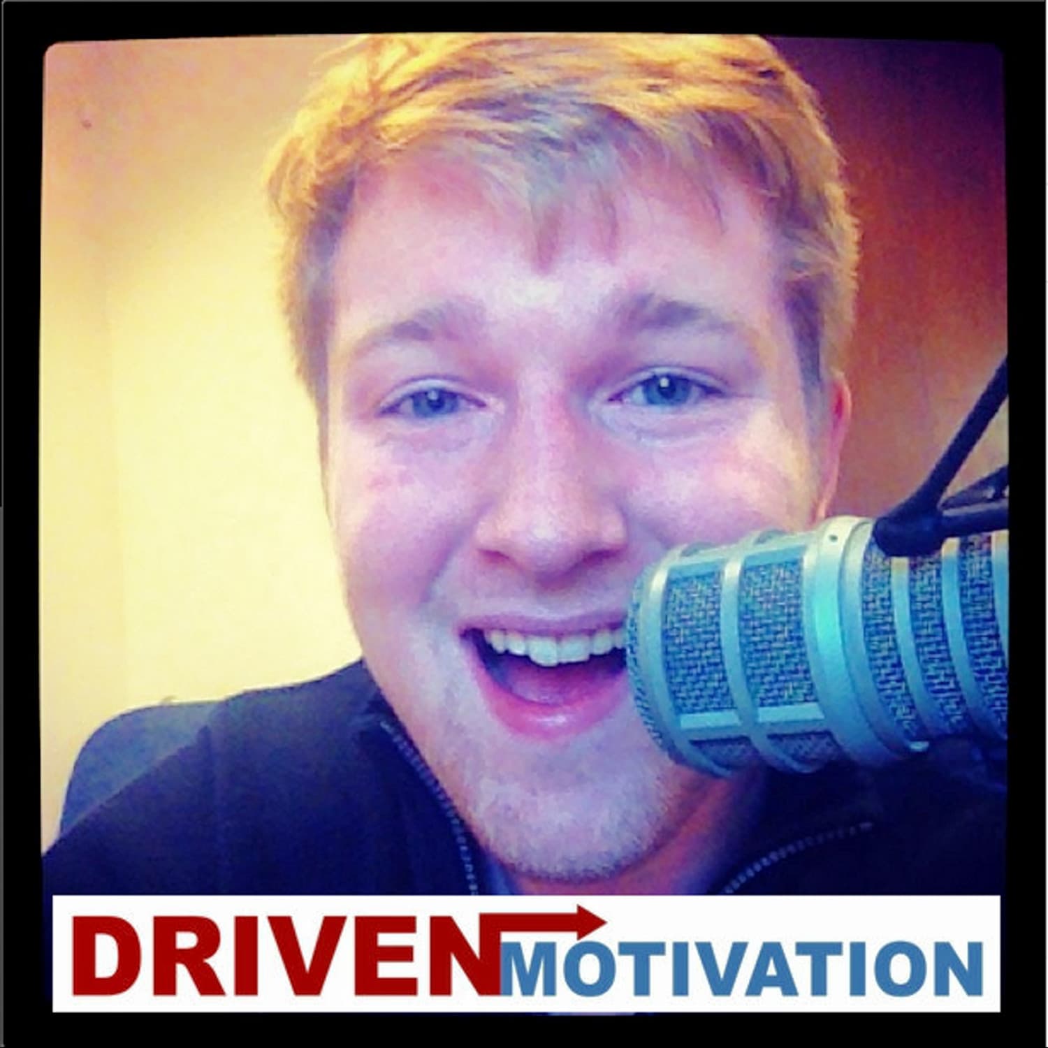 Driven Motivation's Podcast - Podcasts