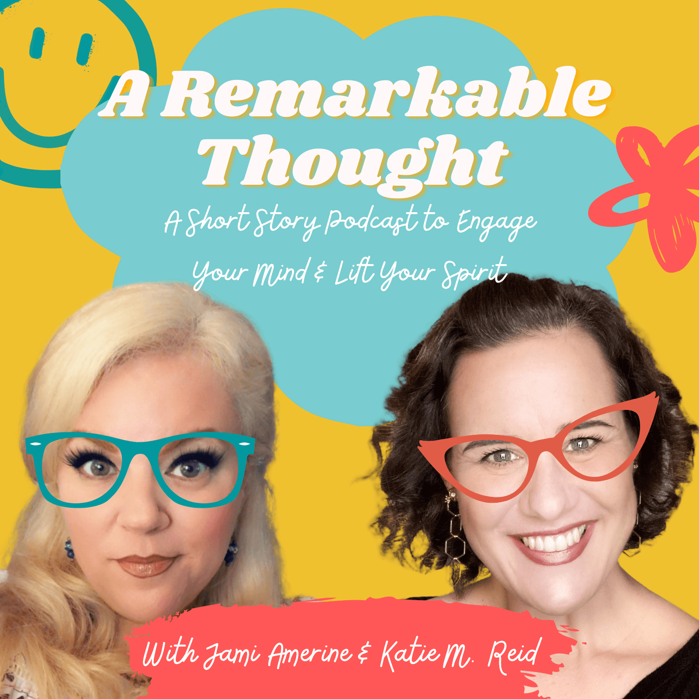 A Remarkable Thought - Podcasts
