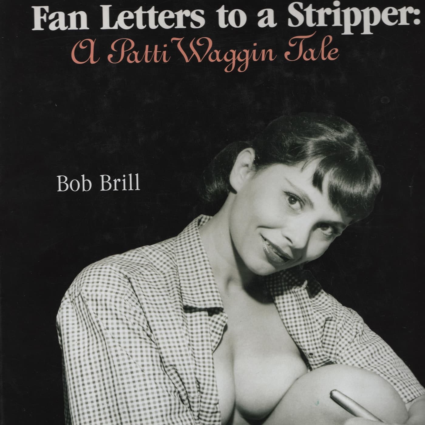 Major League Stripper - Podcasts