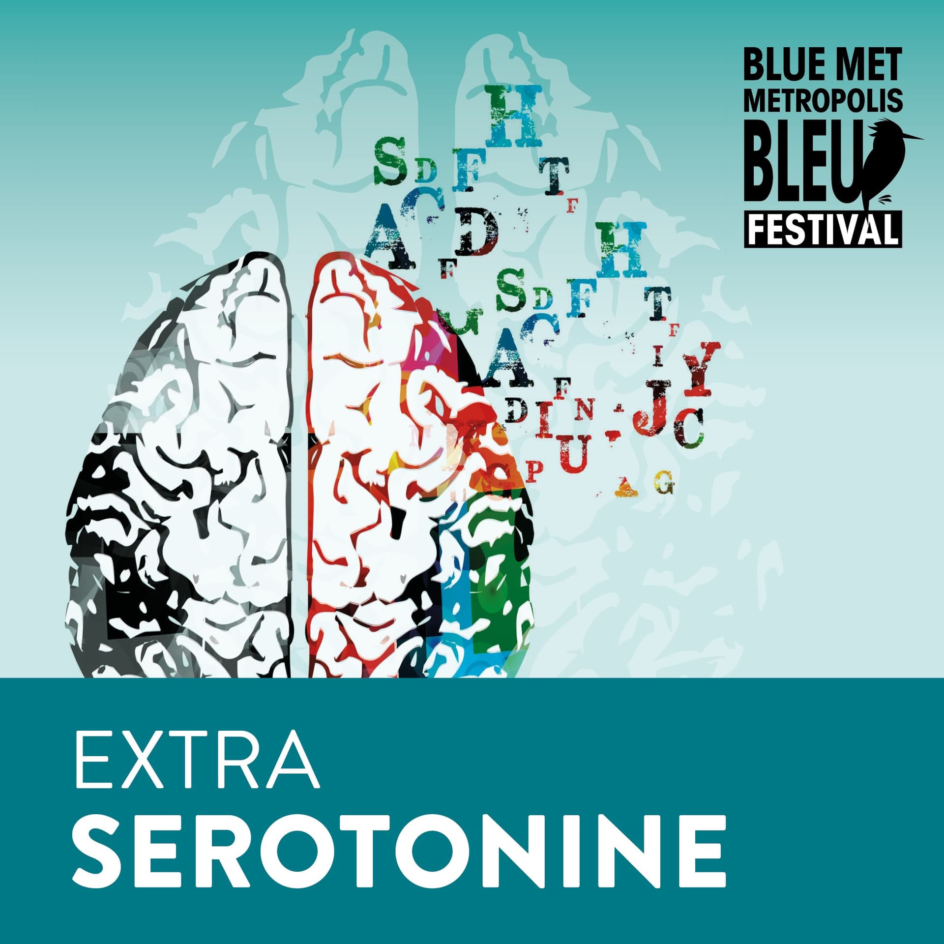 Extra Serotonine - Podcasts