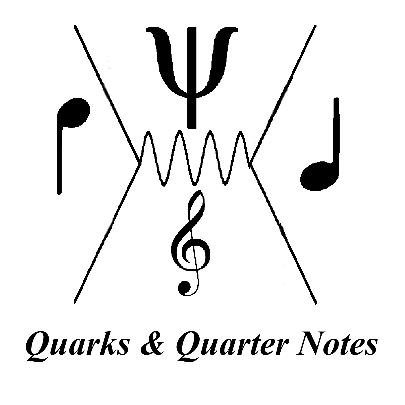 Quarks and Quarter Notes - Podcasts
