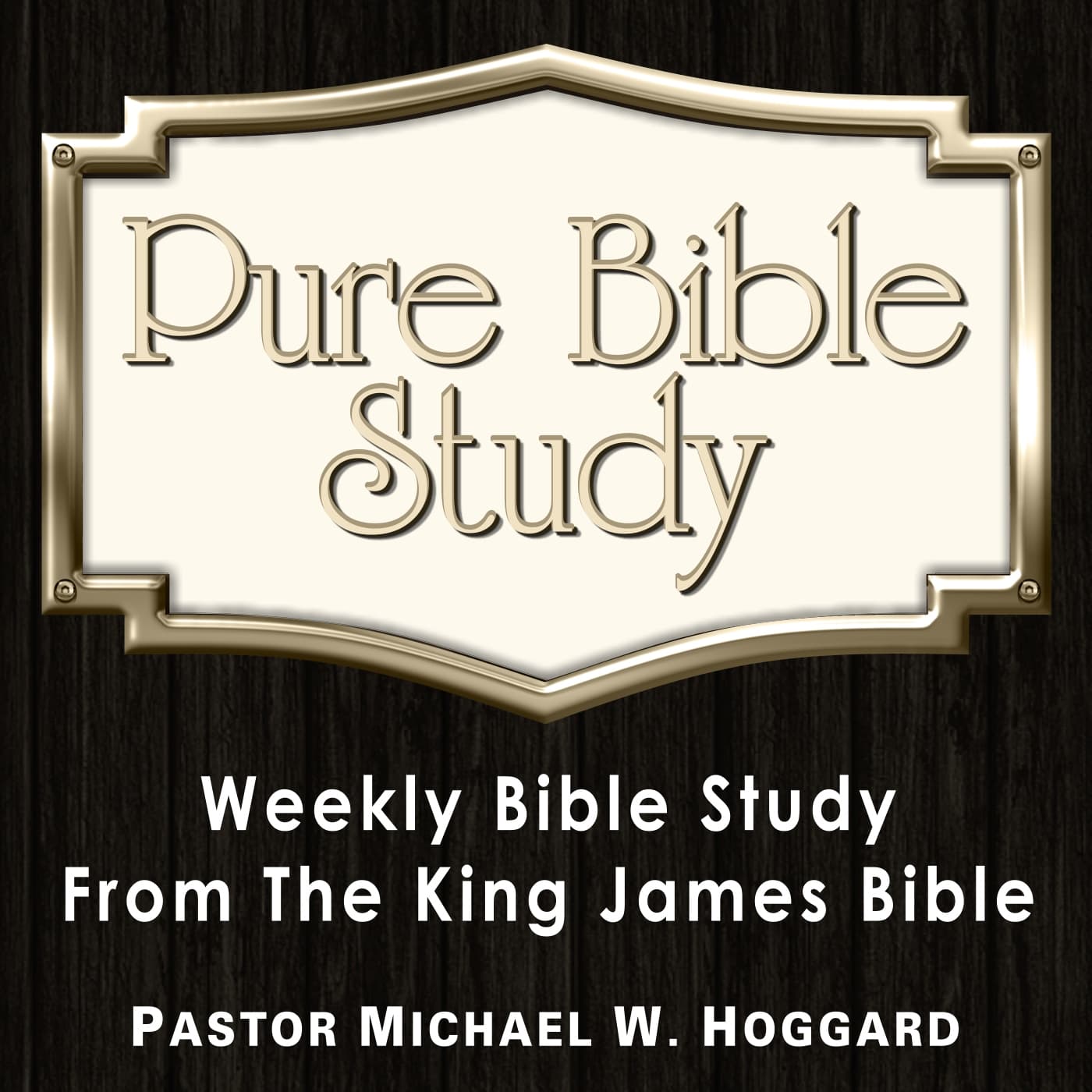Pure Bible Study