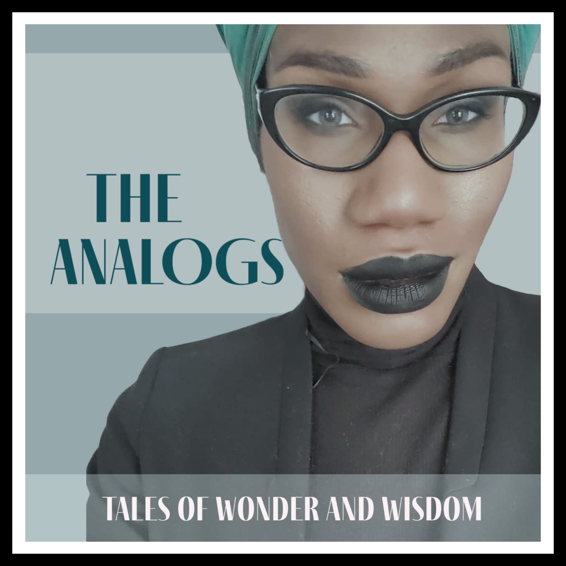 THE ANALOGS