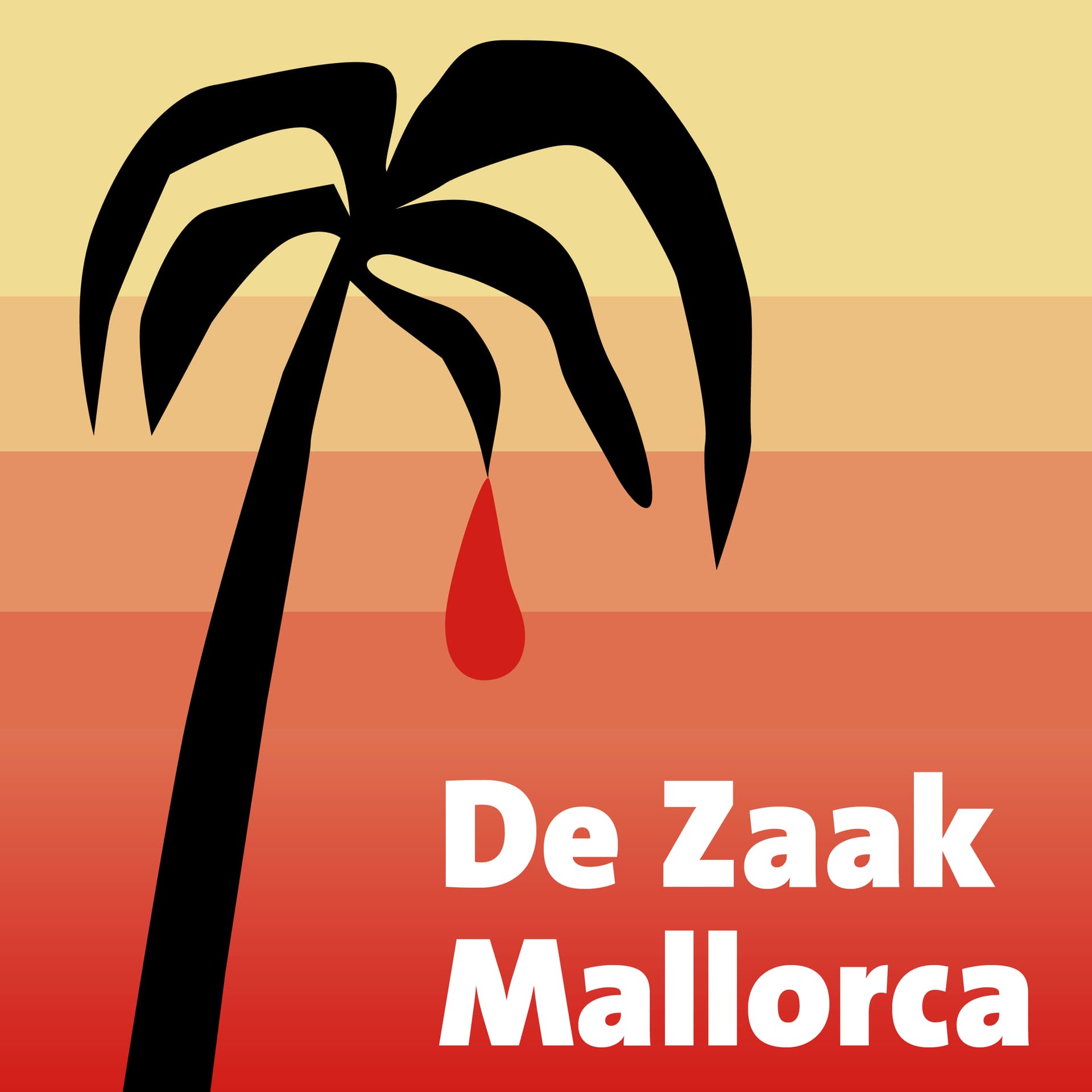De Zaak Mallorca - Podcasts