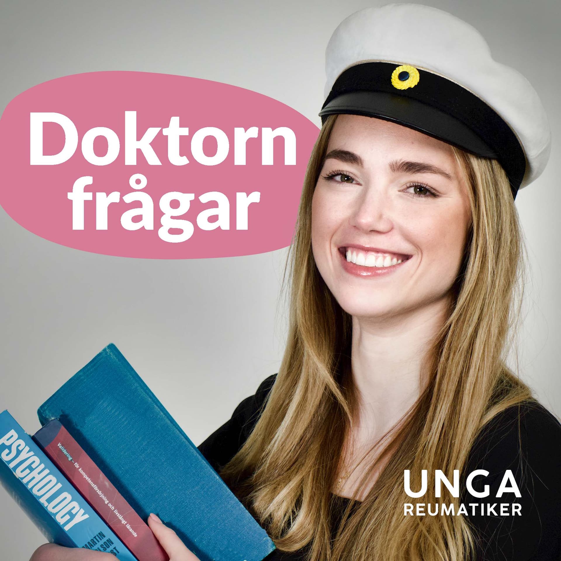 Doktorn frågar - Podcasts