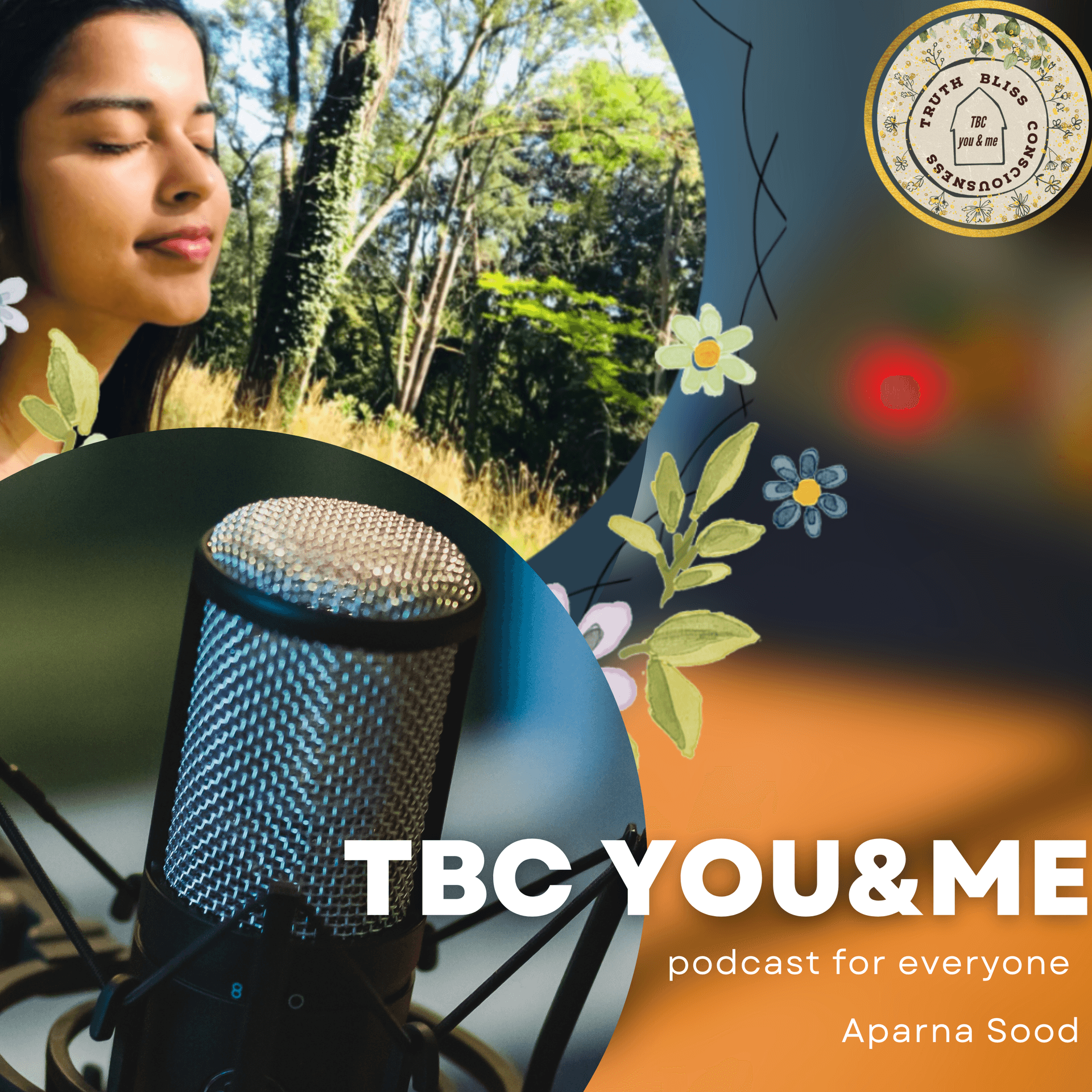 TBC you&me - Podcasts