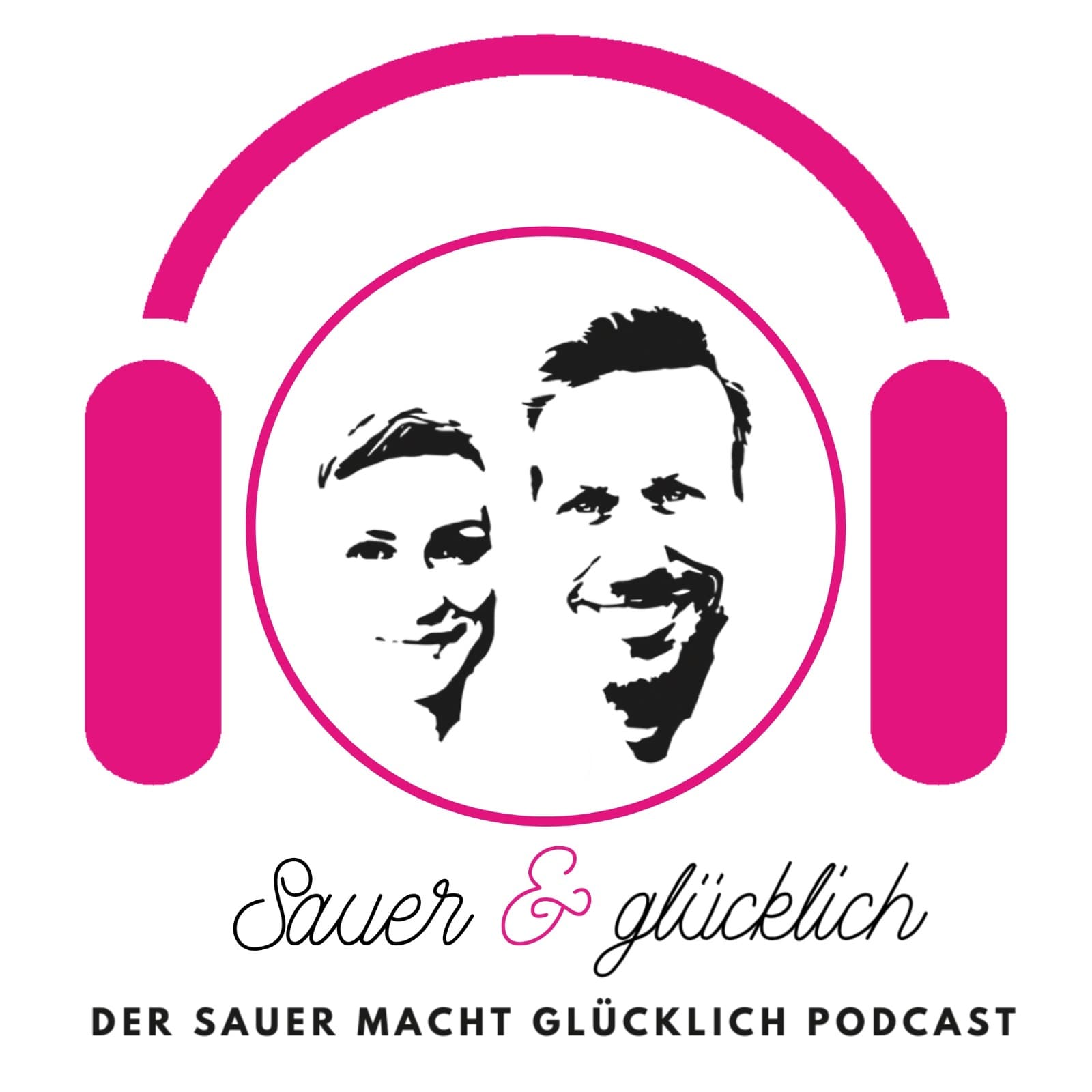 Sauer & Glücklich - Podcasts