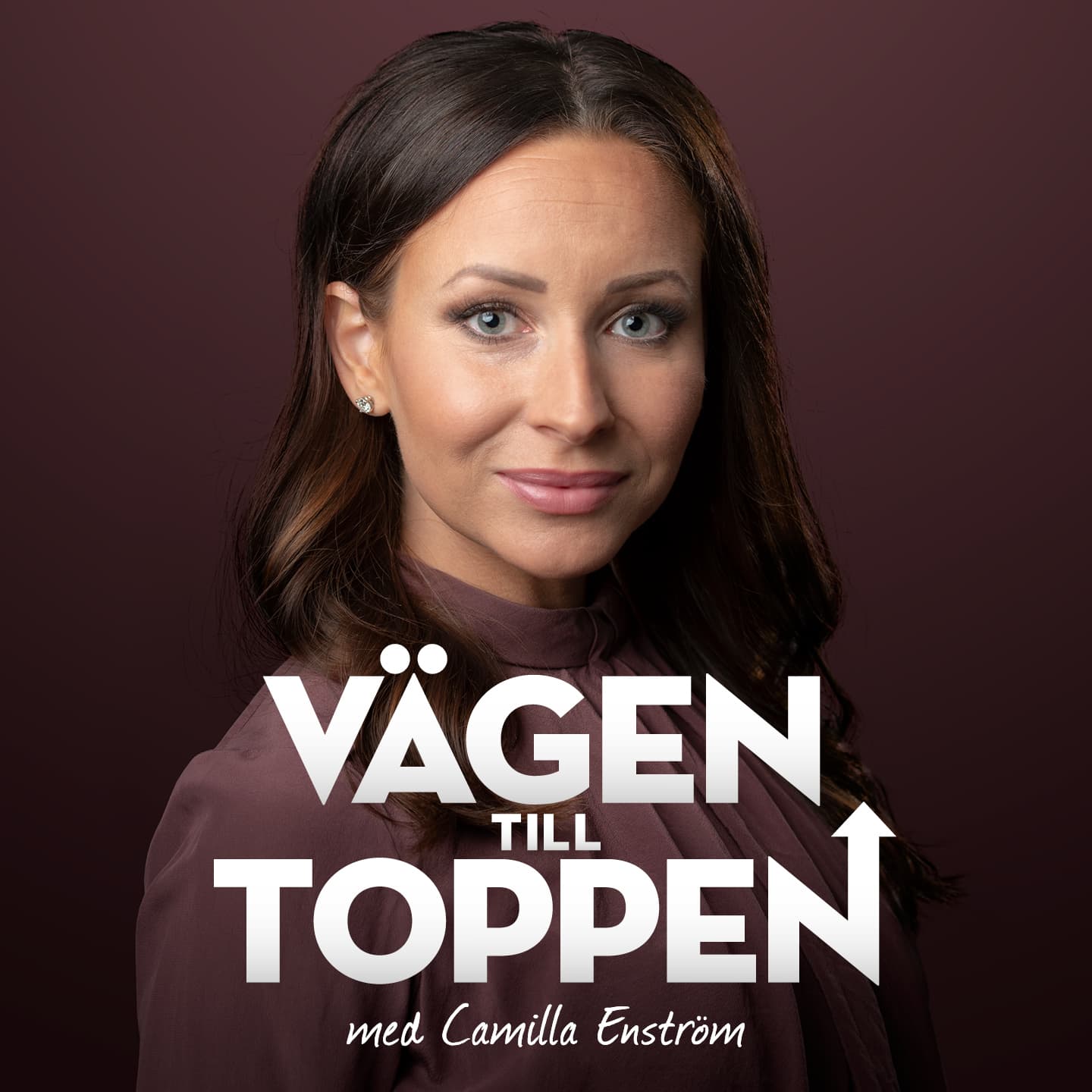 Vägen till Toppen - Podcasts