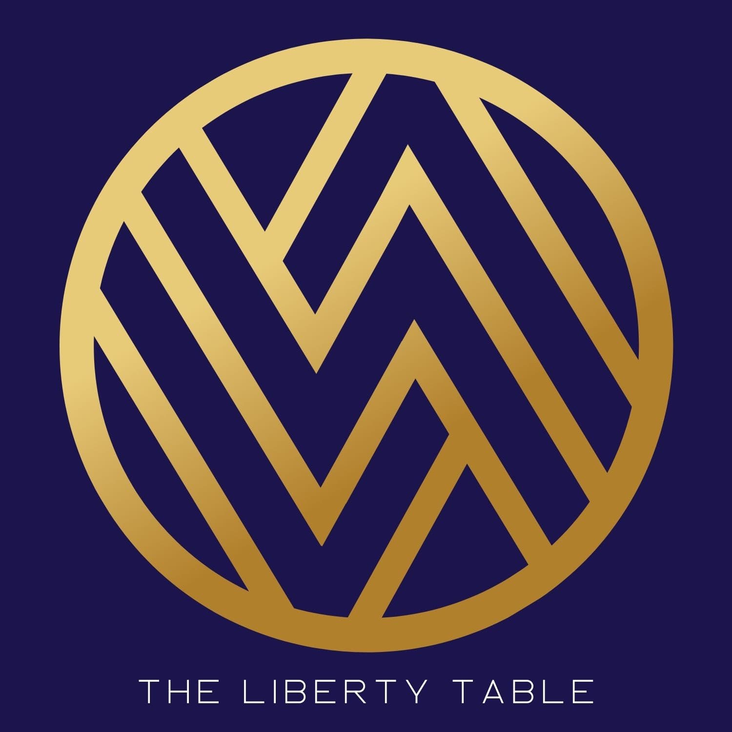 The Liberty Table - Podcasts