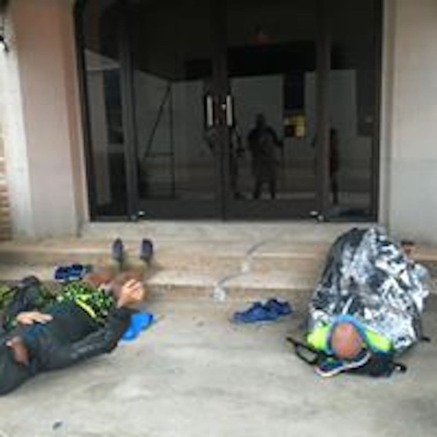 iruntofinish's podcast - Podcasts
