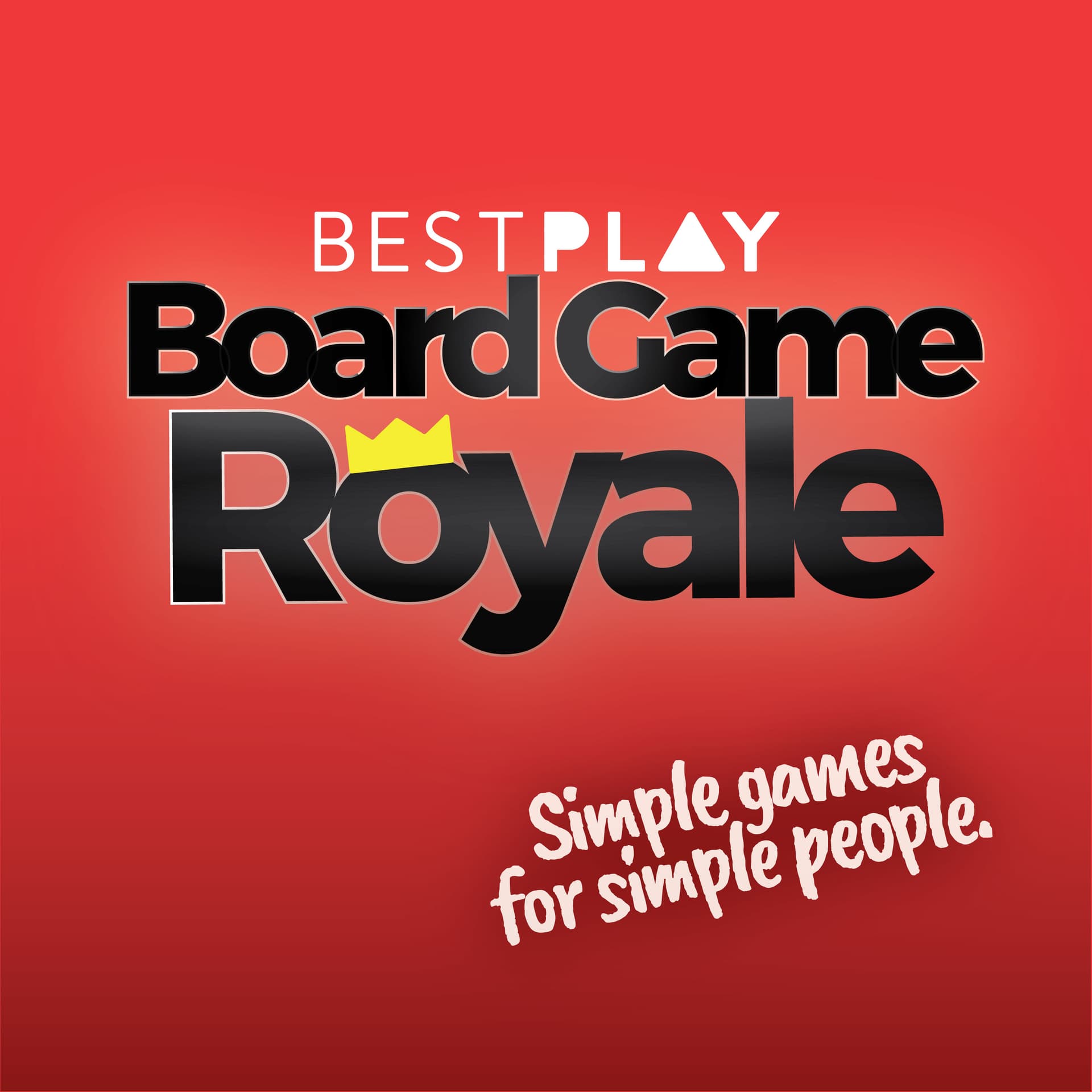 Best Play's Board Game Royale