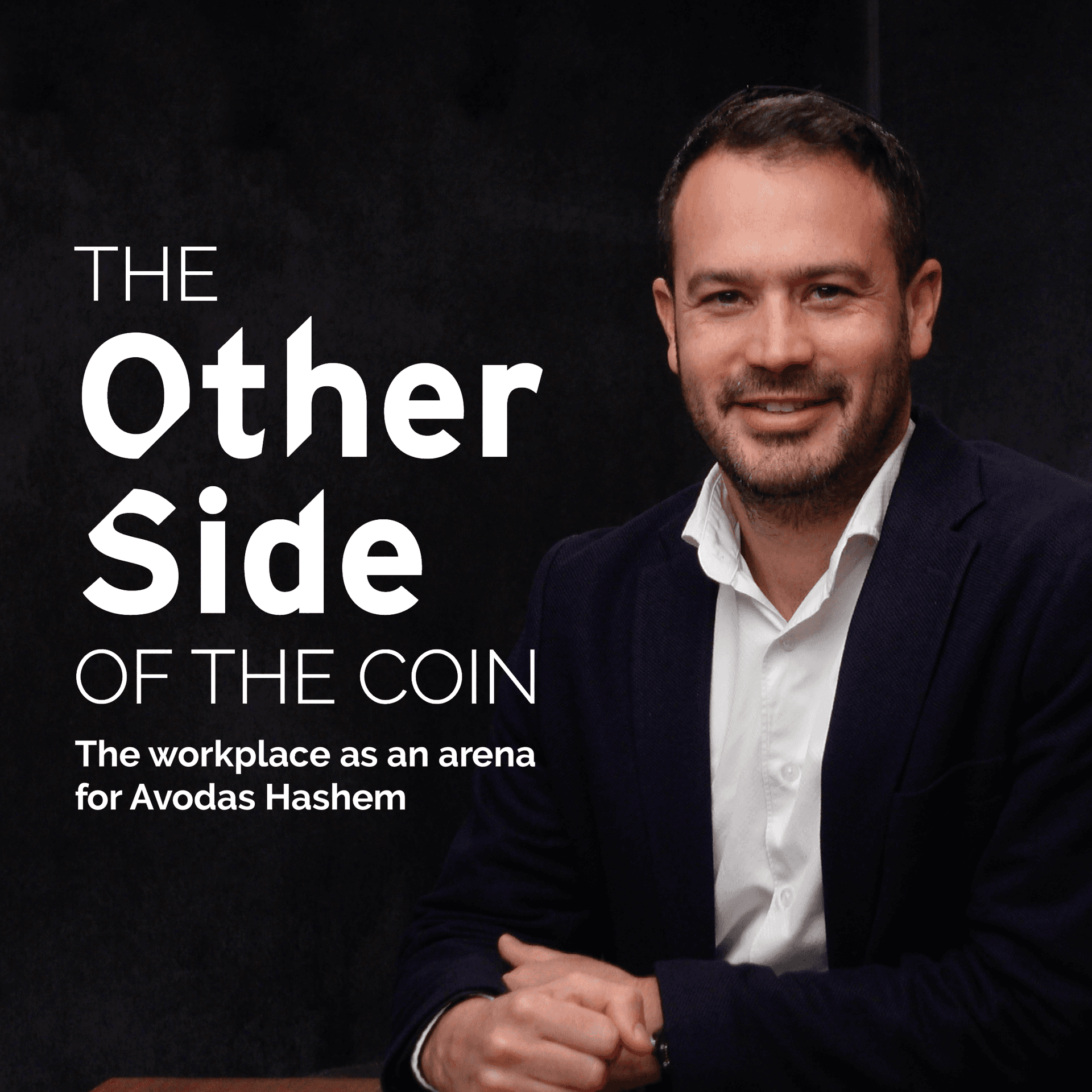 The Other Side of the Coin - Podcasts