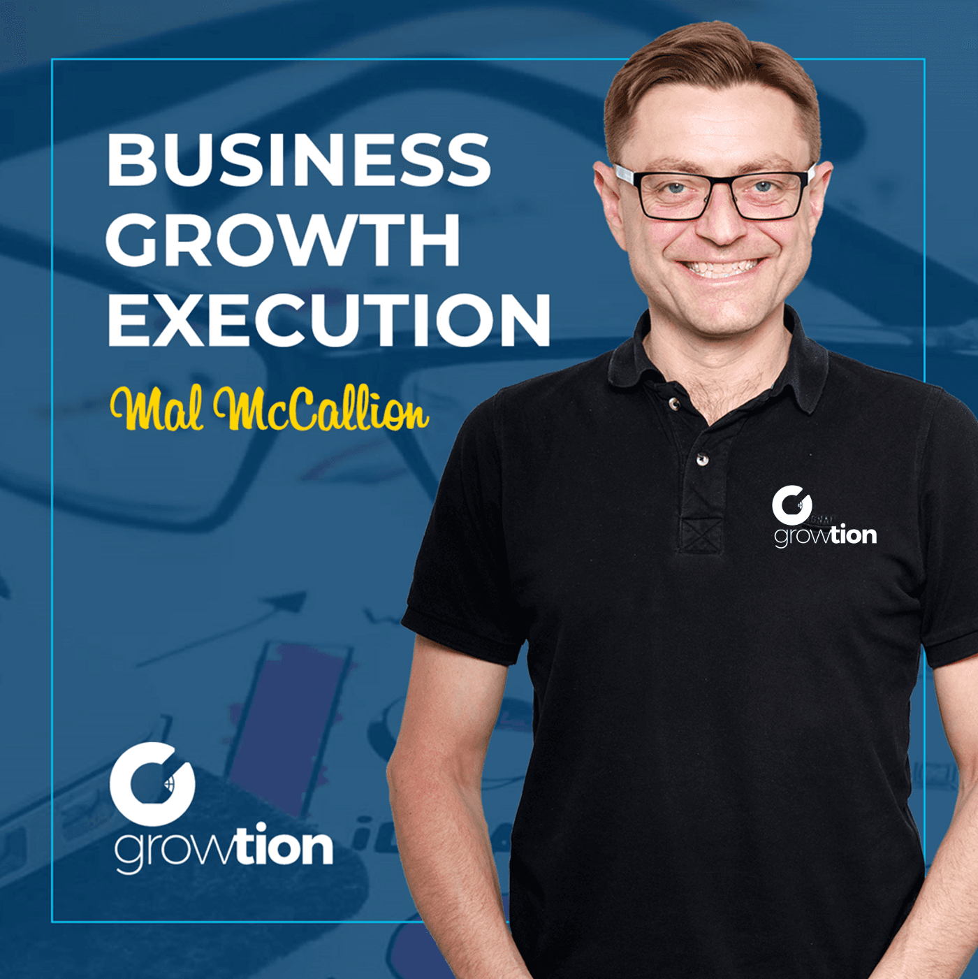 Business Growth Execution - Podcasts