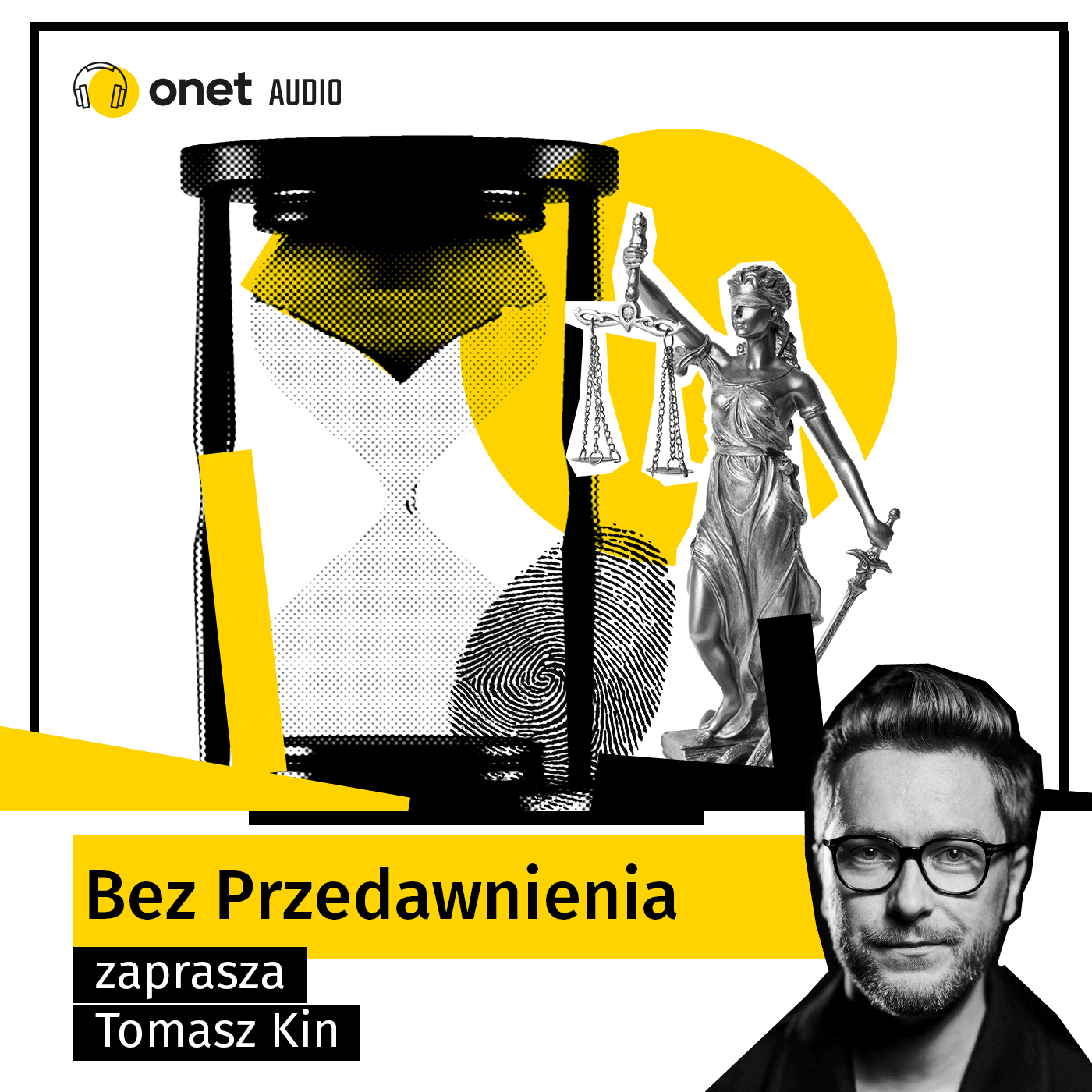 Bez przedawnienia - Podcasts