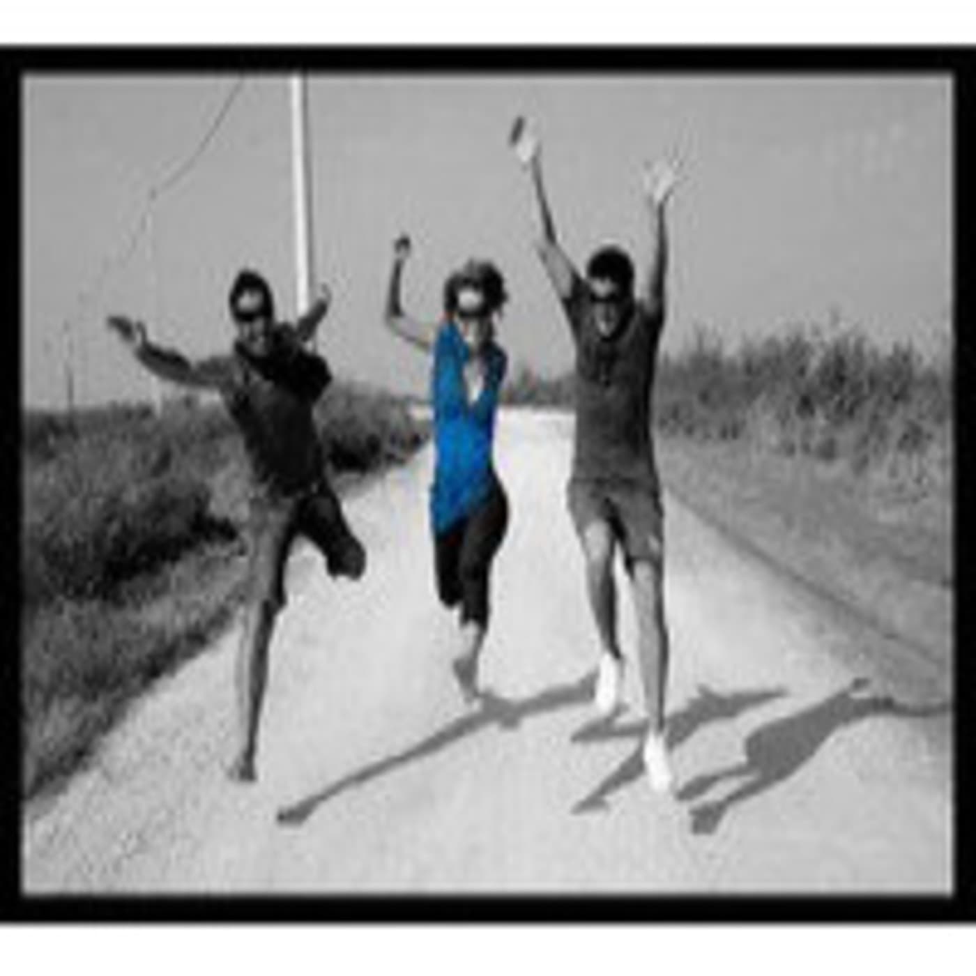 Podcast estilos de temperamento keirsey