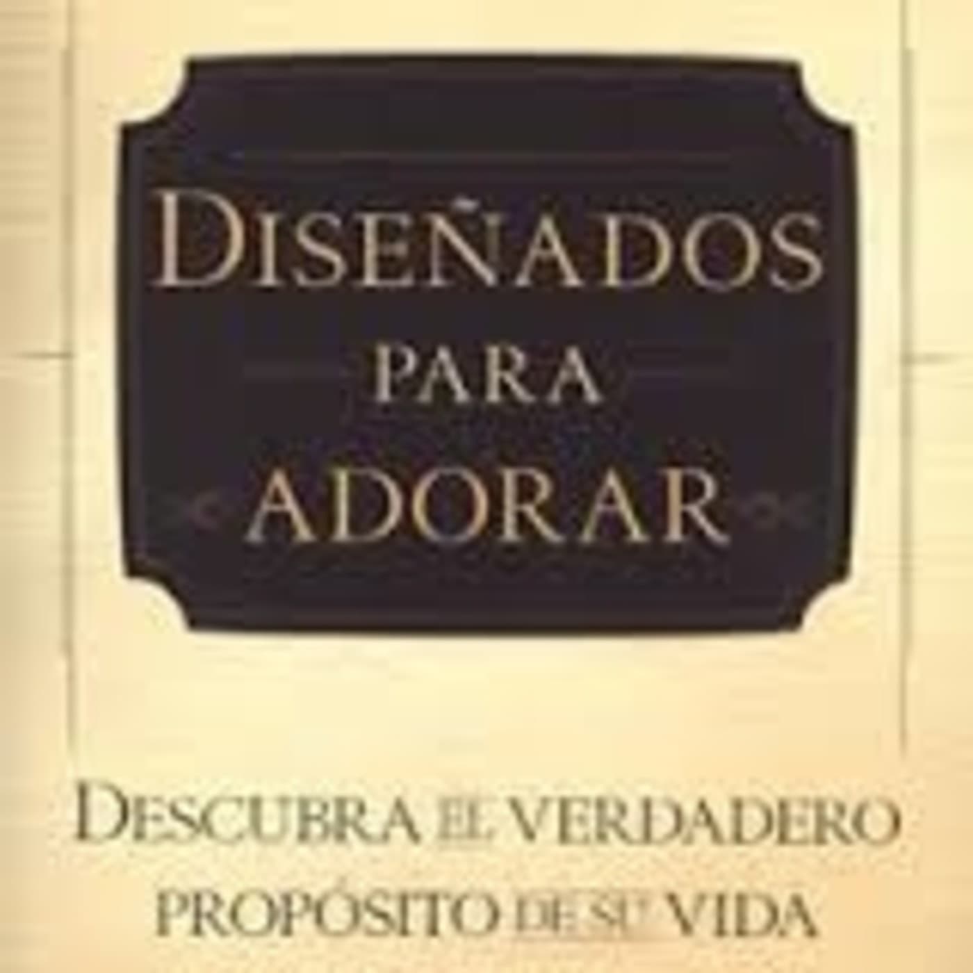 Diseñados para Adorar - A. W. Tozer