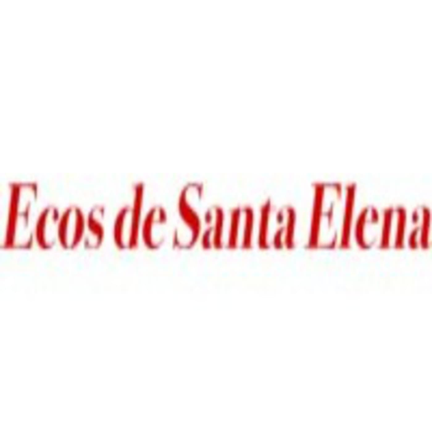 Podcast Ecos de Santa Elena 2013