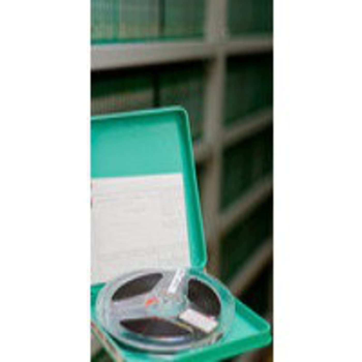 Podcast Caja de Pandora