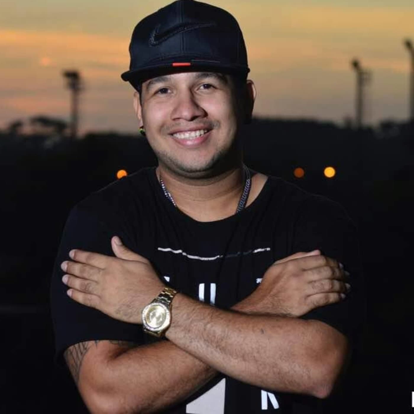 Super Mezclas Dj Ewduar Mix 20K - Venezuela