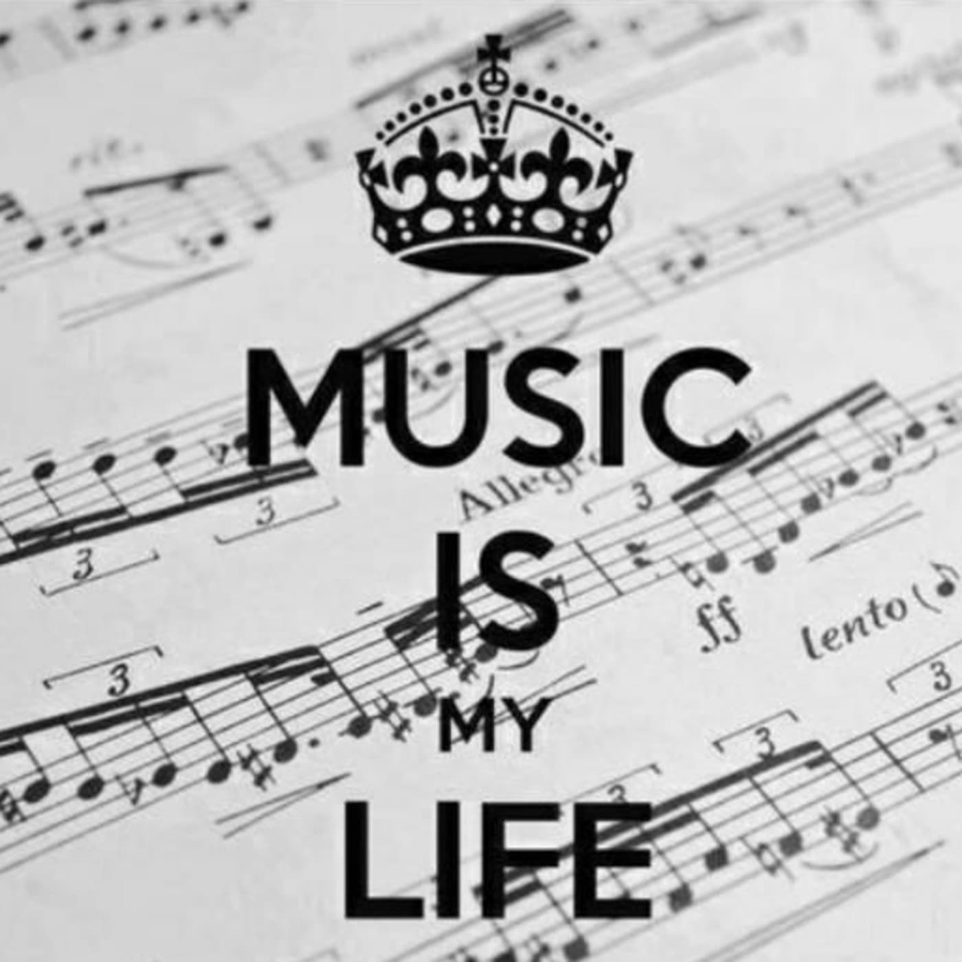 Music Has No Limits