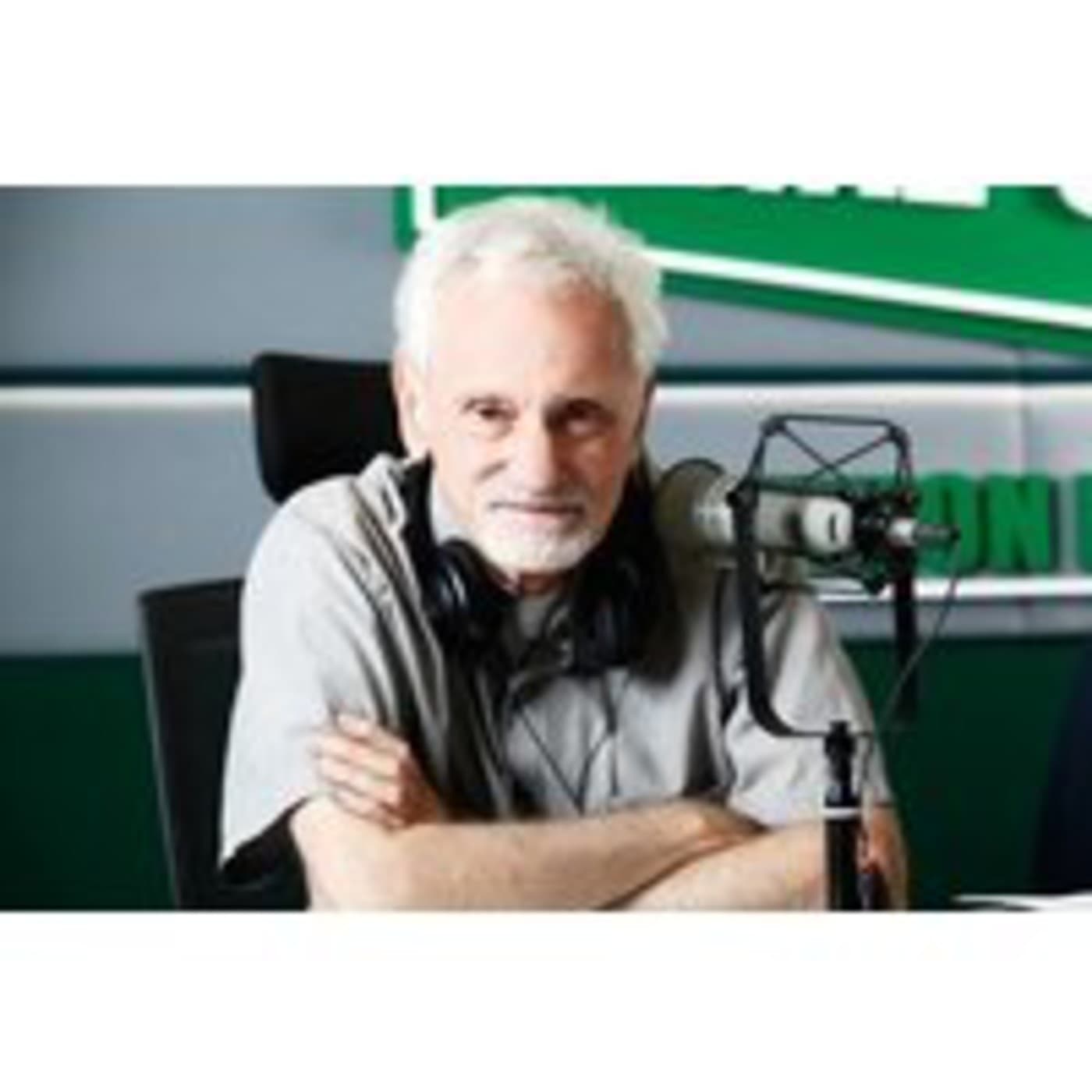 Podcast NOCHE ABIERTA con Guillermo Giacosa